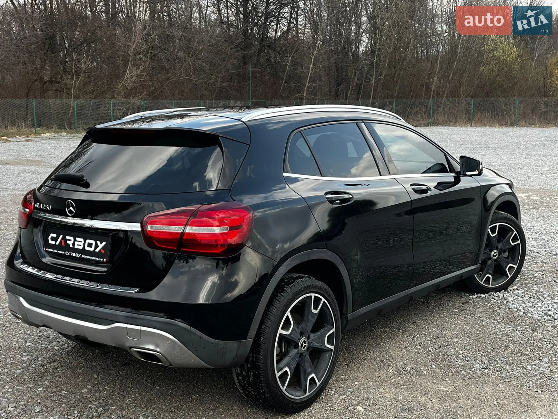 2019 Mercedes-Benz GLA-klasse - мініатюра 6