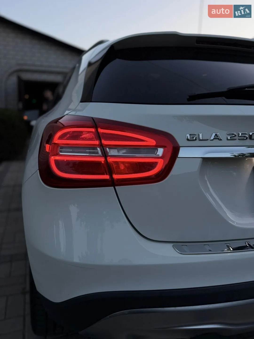 2014 Mercedes-Benz GLA-klasse - мініатюра 8