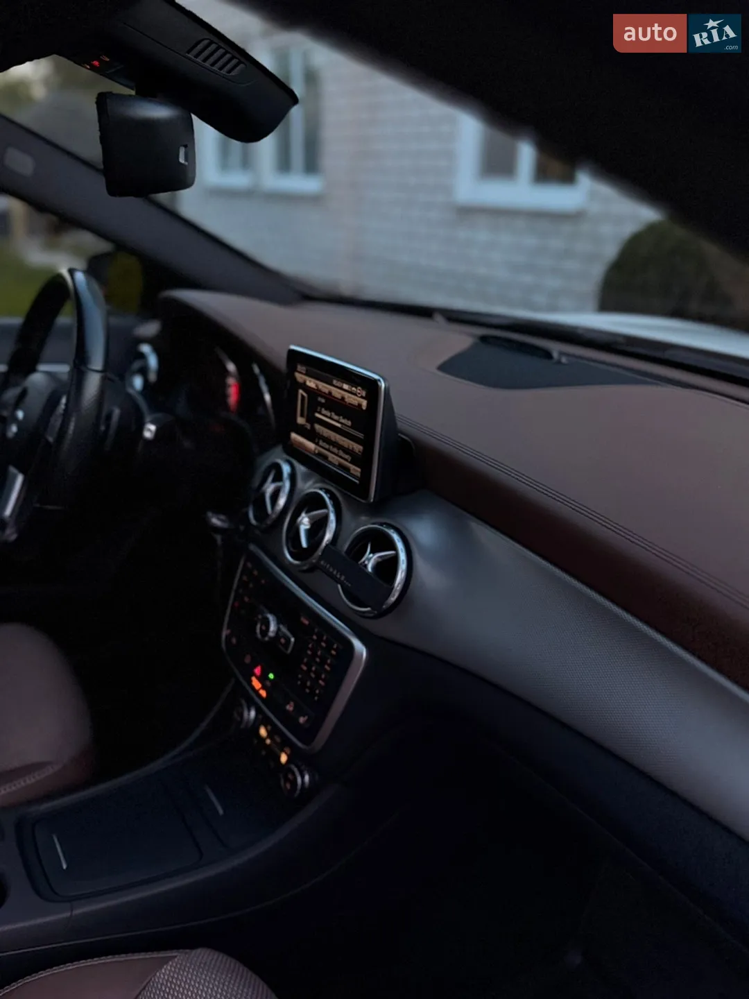 2014 Mercedes-Benz GLA-klasse - мініатюра 19