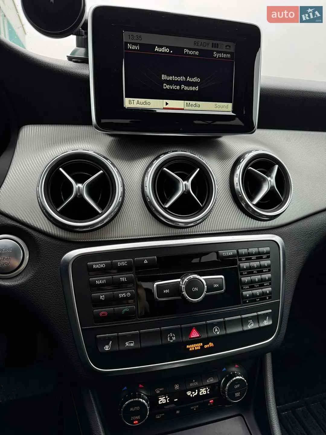 2015 Mercedes-Benz GLA-klasse - мініатюра 8