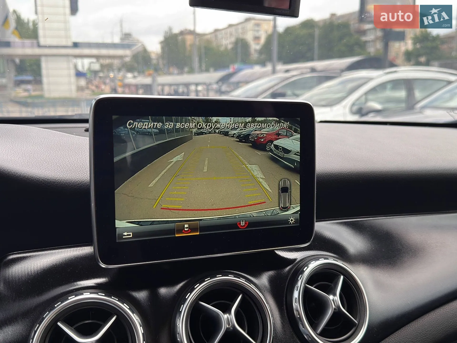 2015 Mercedes-Benz GLA-klasse - мініатюра 28