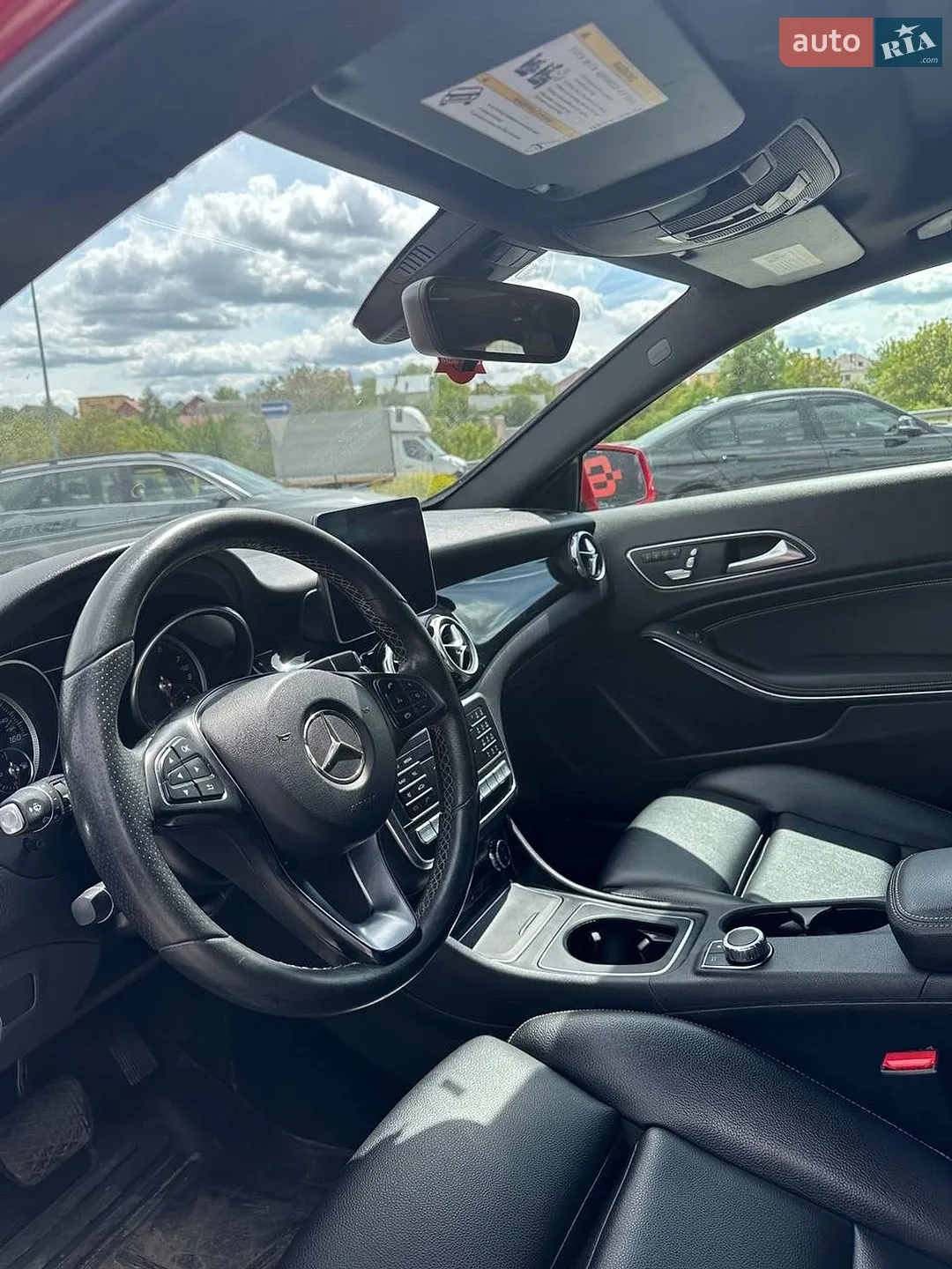 2018 Mercedes-Benz GLA-klasse - мініатюра 12