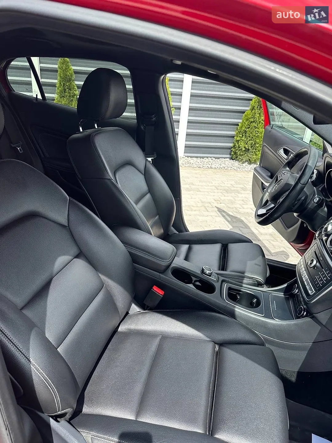2018 Mercedes-Benz GLA-klasse - мініатюра 24