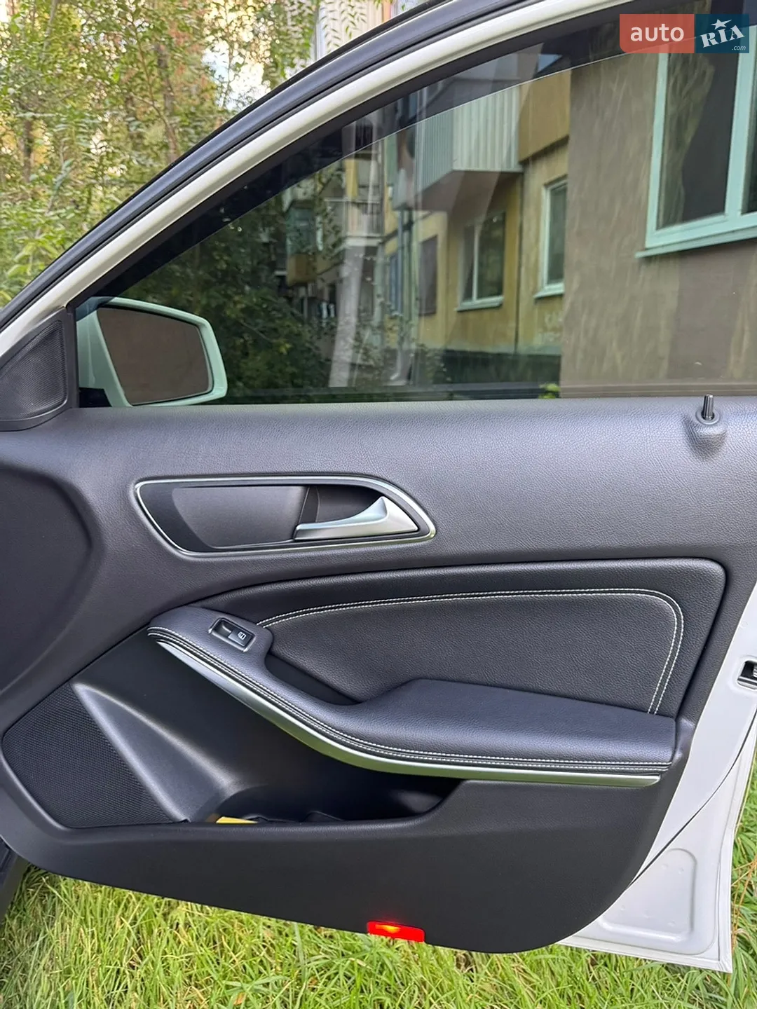 2018 Mercedes-Benz GLA-klasse - мініатюра 7