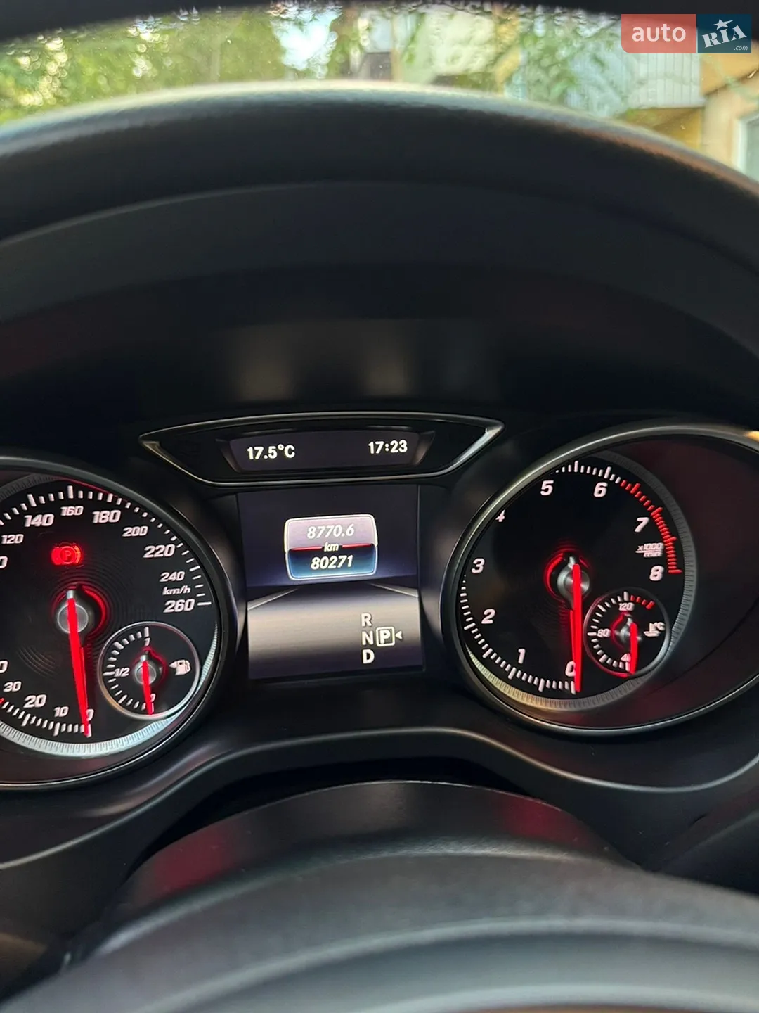 2018 Mercedes-Benz GLA-klasse - мініатюра 12