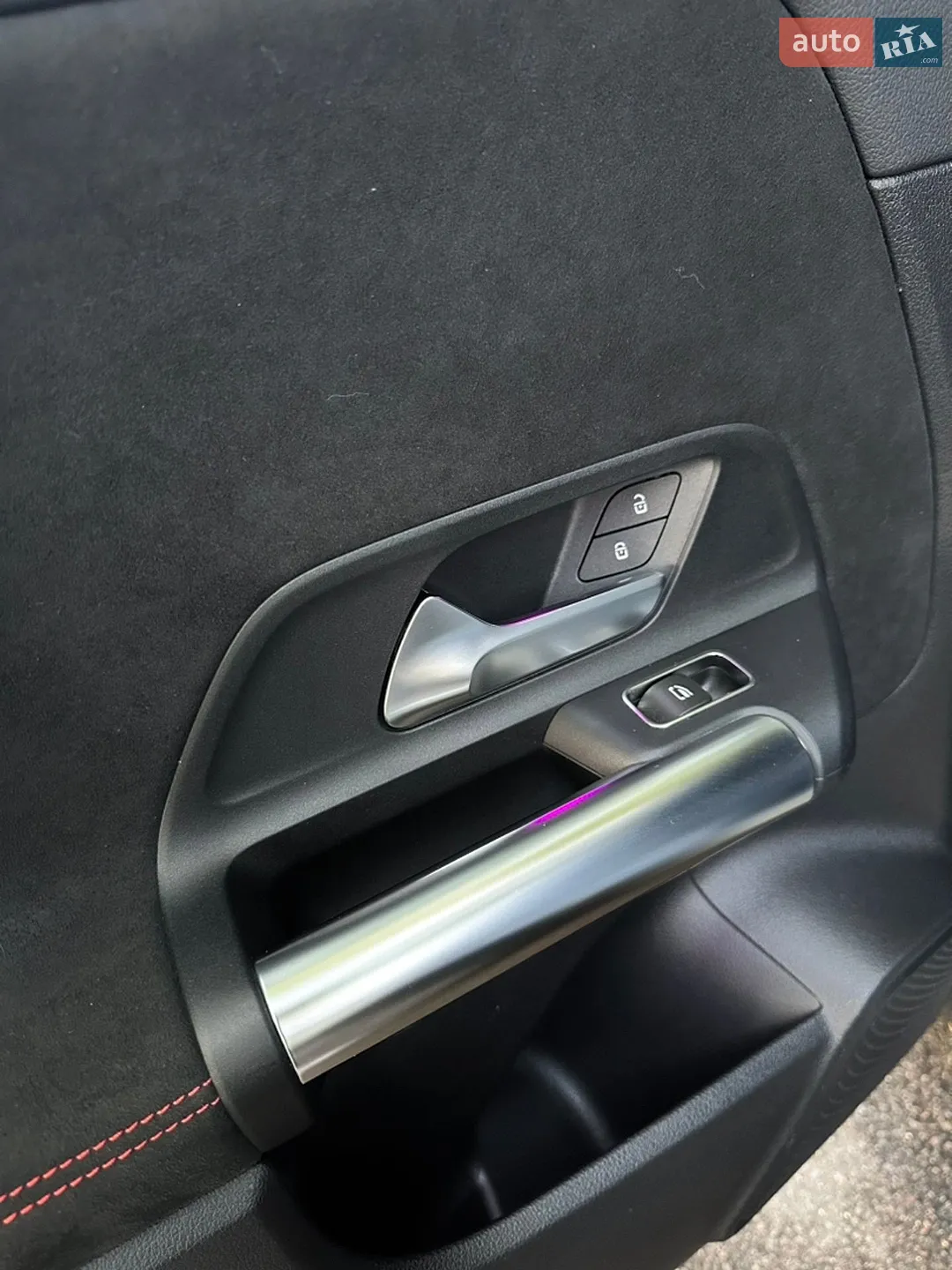 2020 Mercedes-Benz GLA-klasse - мініатюра 31