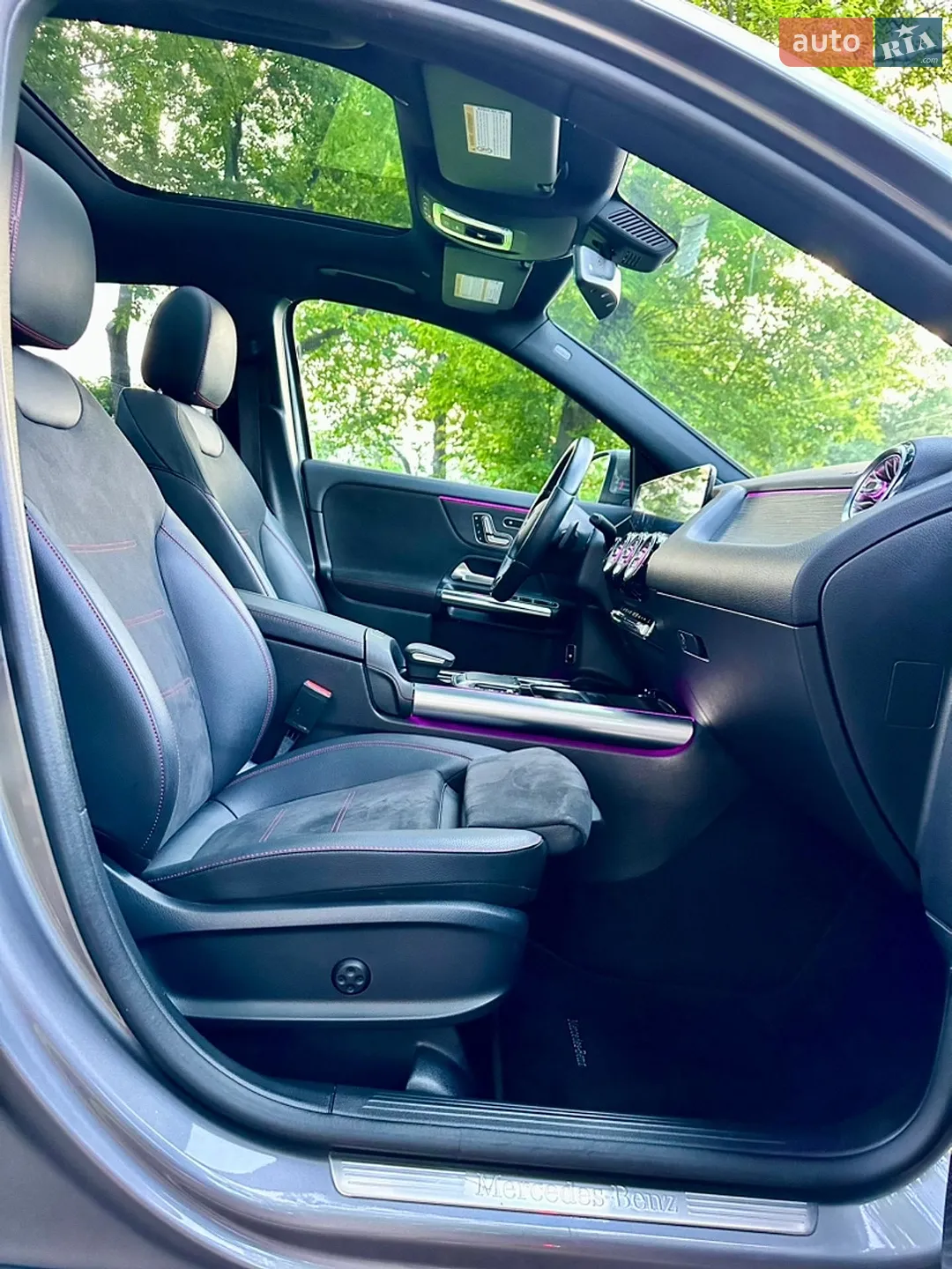 2020 Mercedes-Benz GLA-klasse - мініатюра 41