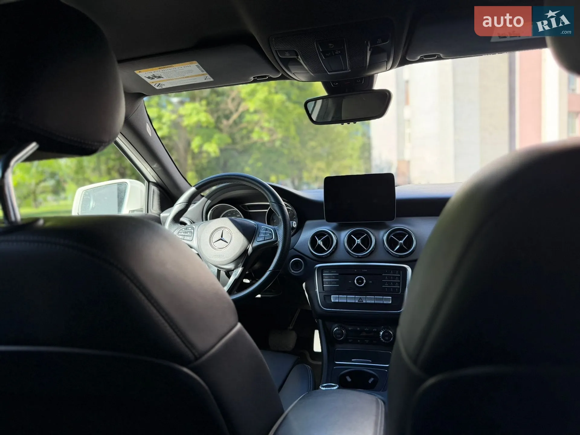 2019 Mercedes-Benz GLA-klasse - мініатюра 24