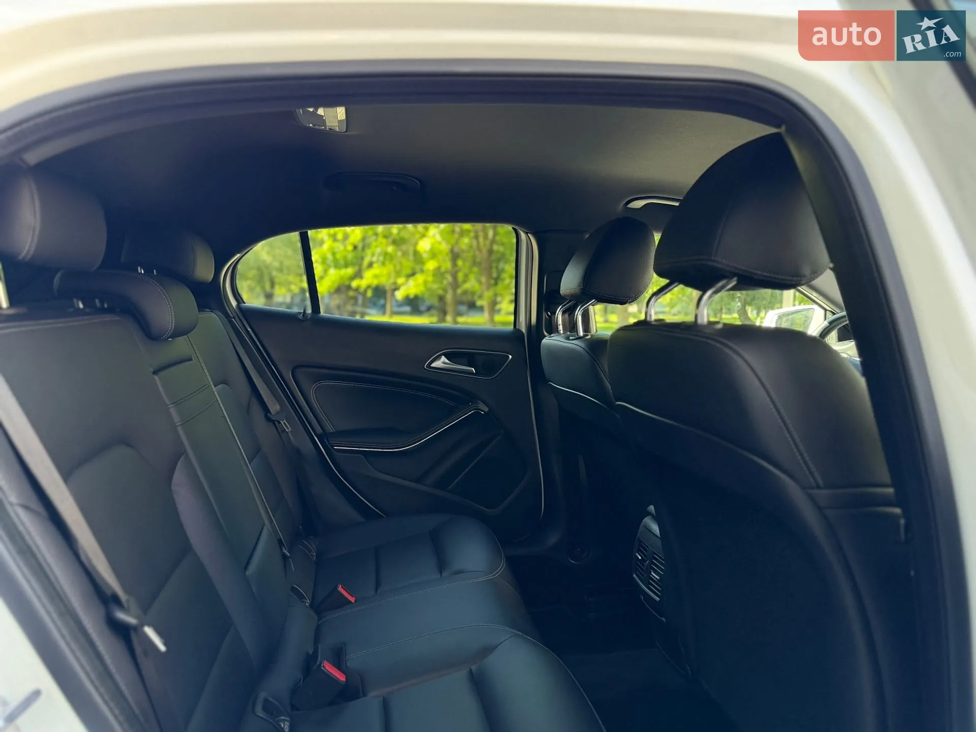 2019 Mercedes-Benz GLA-klasse - мініатюра 25