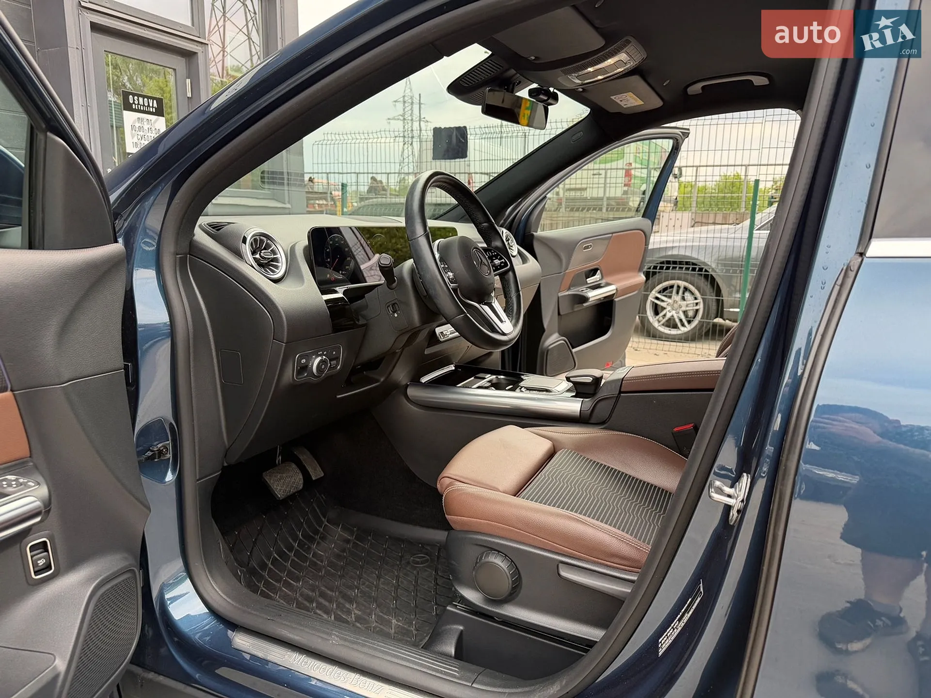 2022 Mercedes-Benz GLA-klasse - мініатюра 23