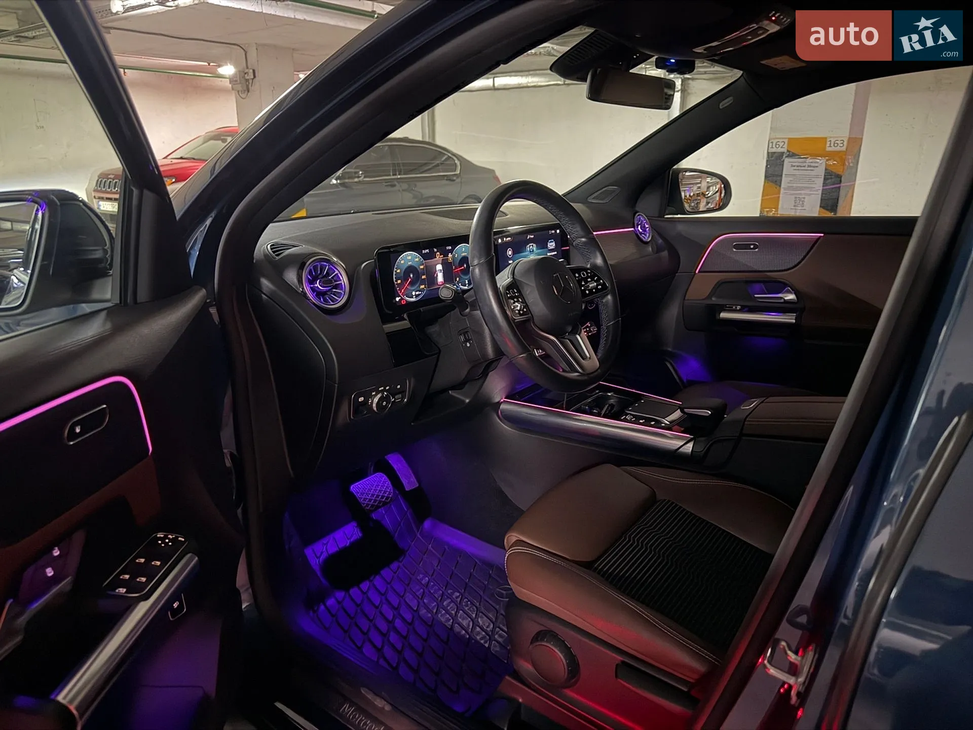 2022 Mercedes-Benz GLA-klasse - мініатюра 52