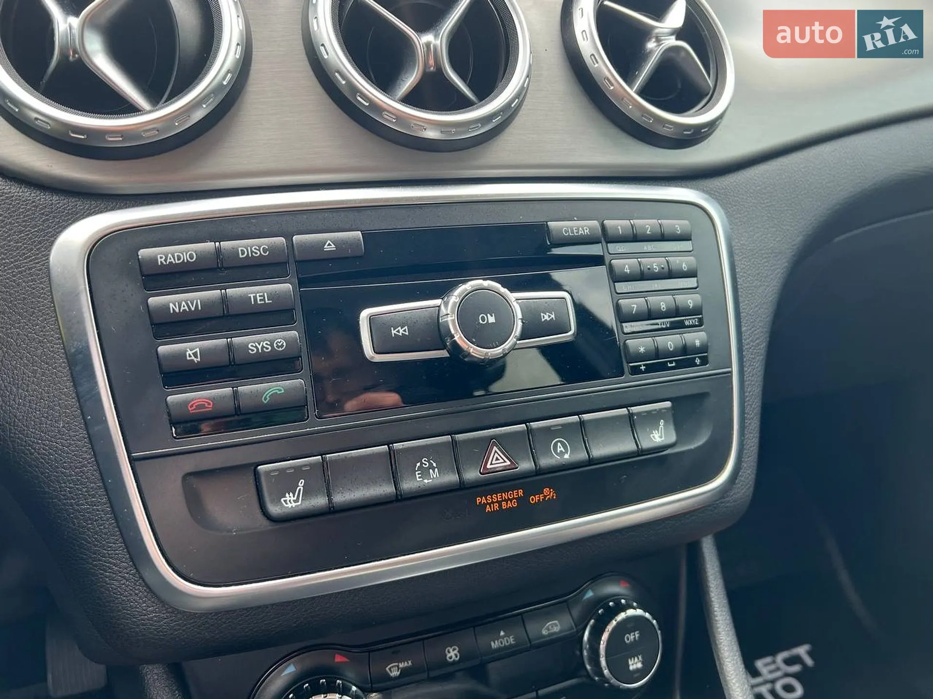 2015 Mercedes-Benz GLA-klasse - мініатюра 14