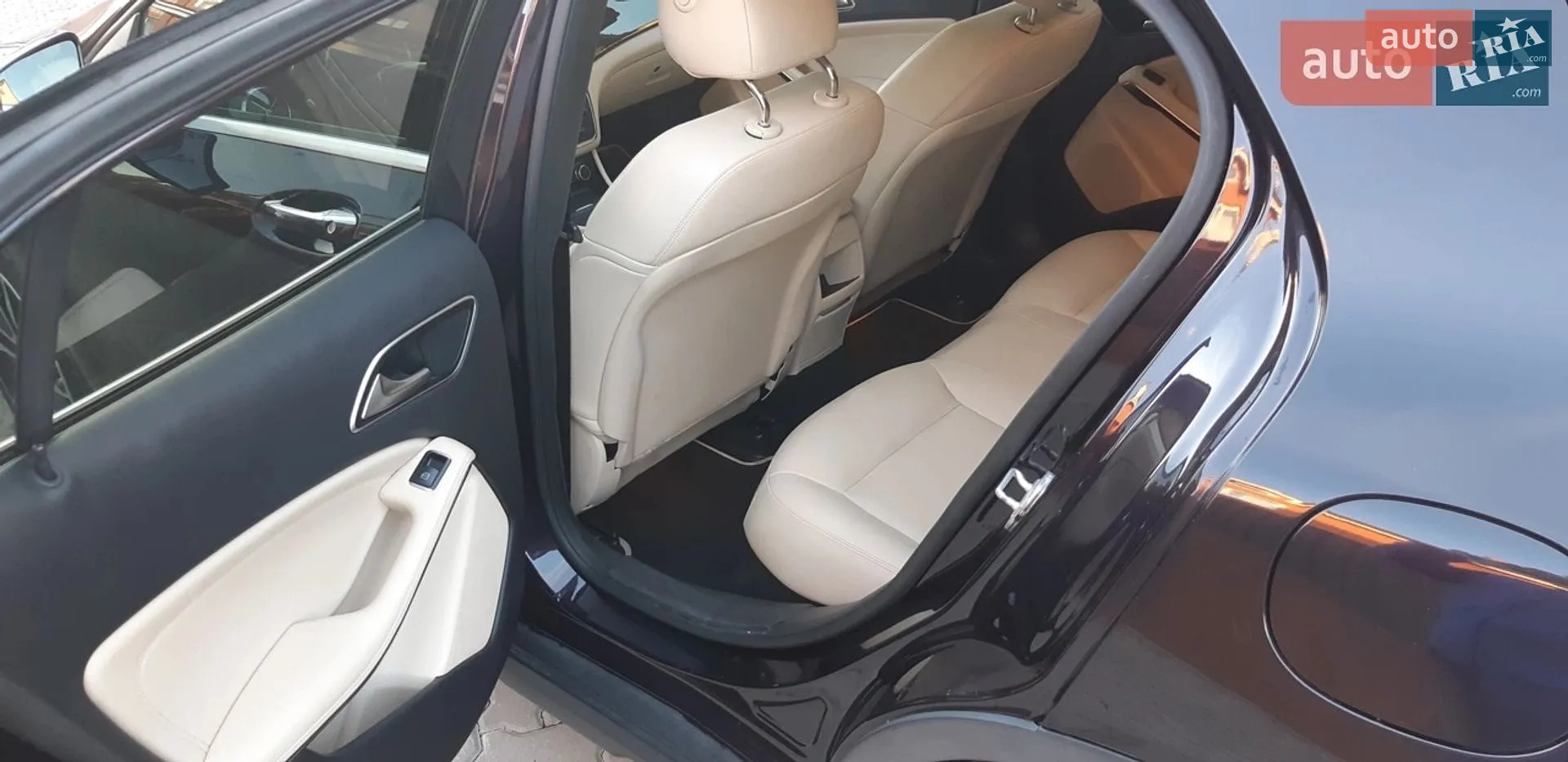 2015 Mercedes-Benz GLA-klasse - мініатюра 25