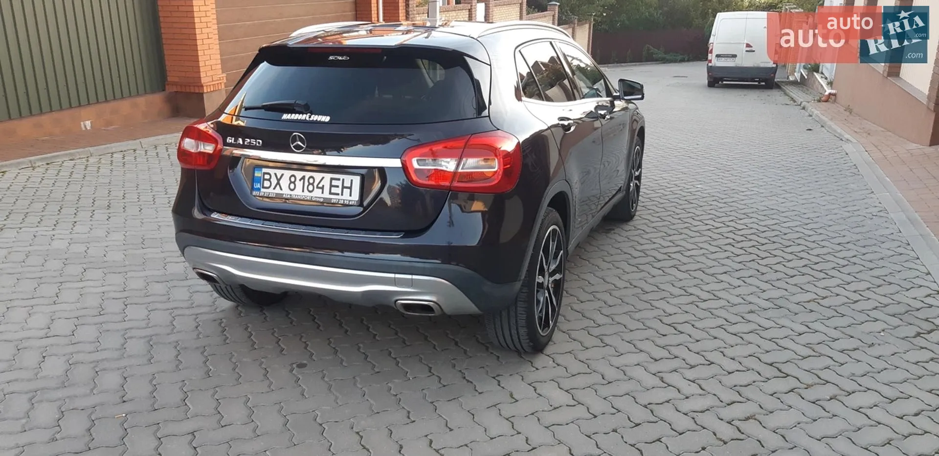 2015 Mercedes-Benz GLA-klasse - мініатюра 17