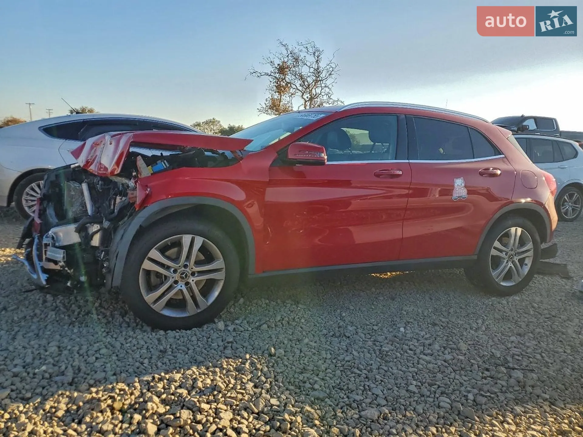 2019 Mercedes-Benz GLA-klasse - мініатюра 3