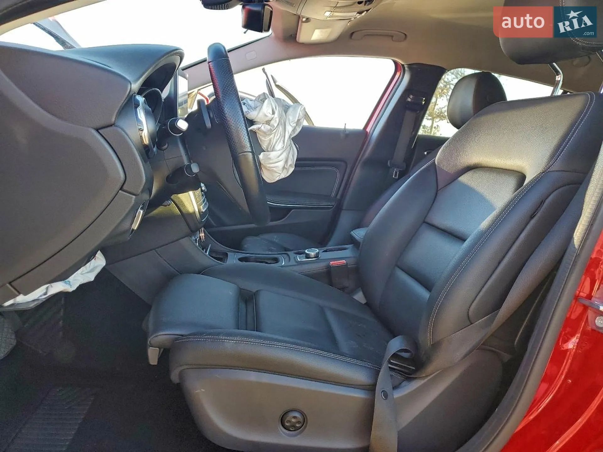 2019 Mercedes-Benz GLA-klasse - мініатюра 7