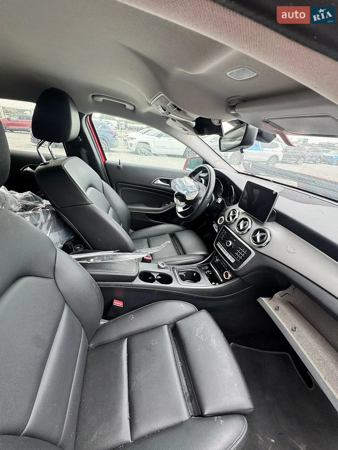 2019 Mercedes-Benz GLA-klasse - мініатюра 15