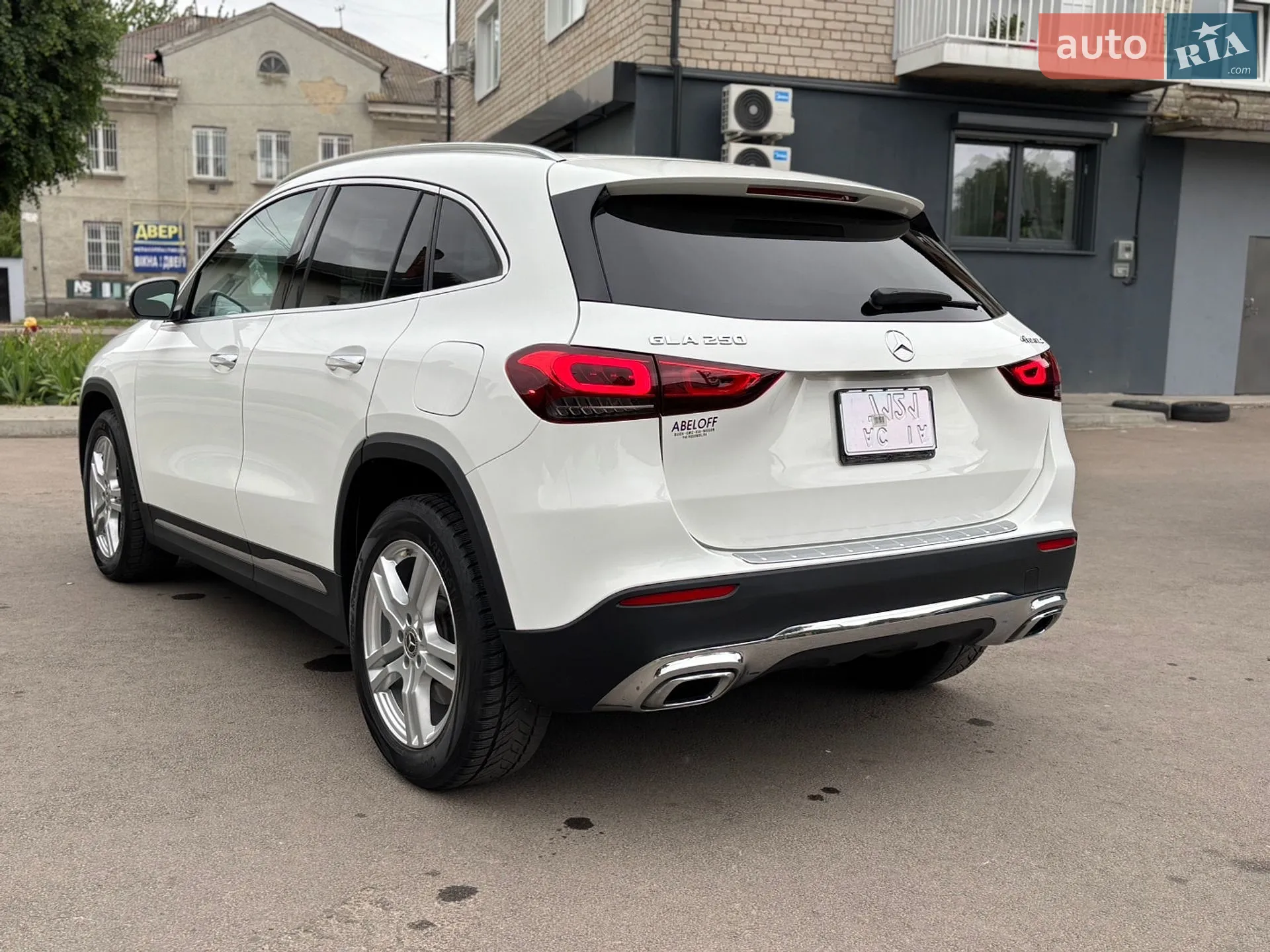 2019 Toyota Land Cruiser - мініатюра 10