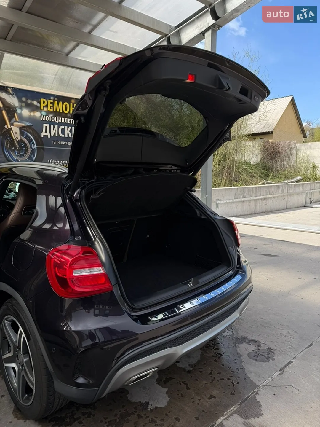 2015 Mercedes-Benz GLA-klasse - мініатюра 16