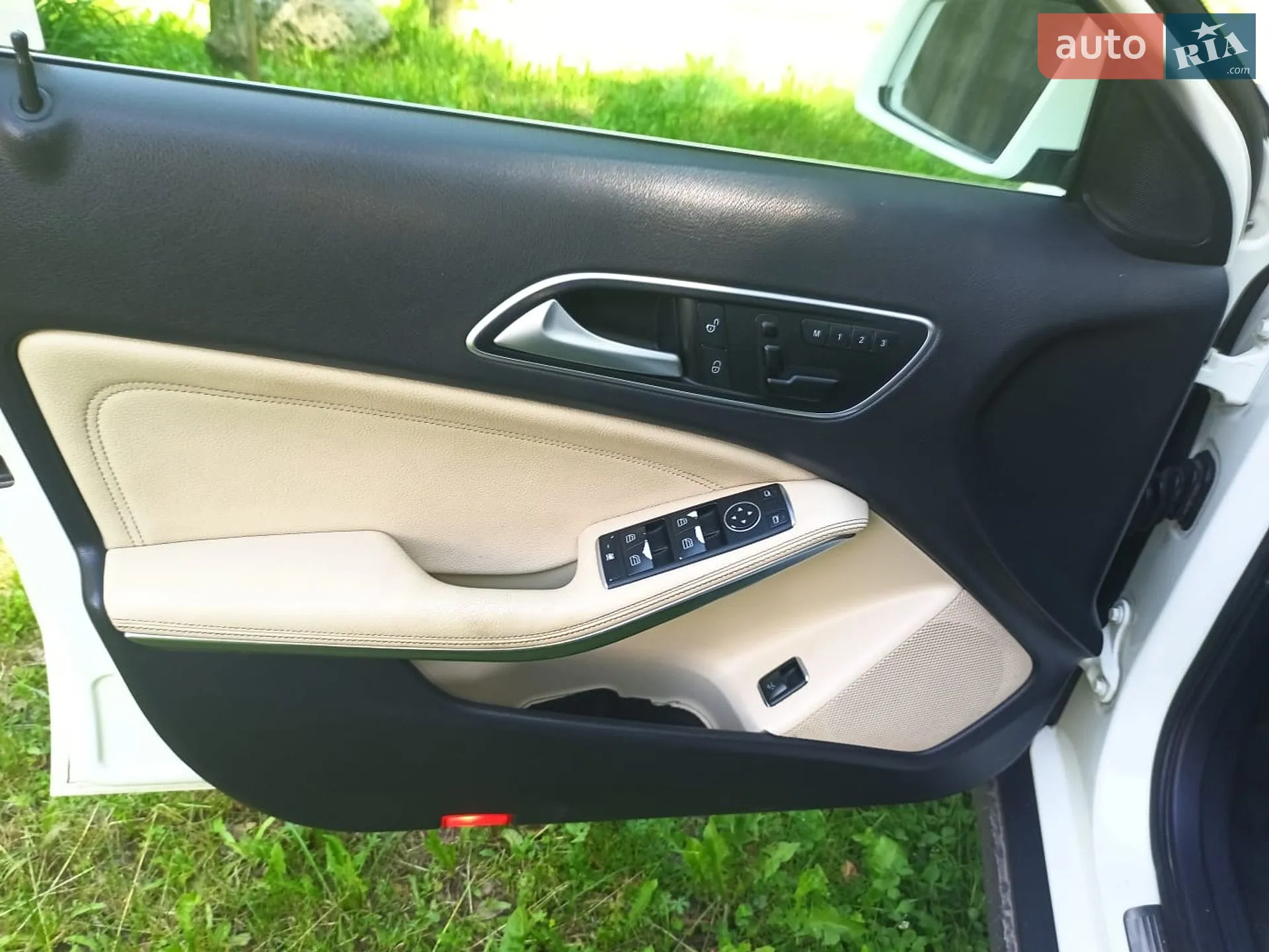 2015 Mercedes-Benz GLA-klasse - мініатюра 3