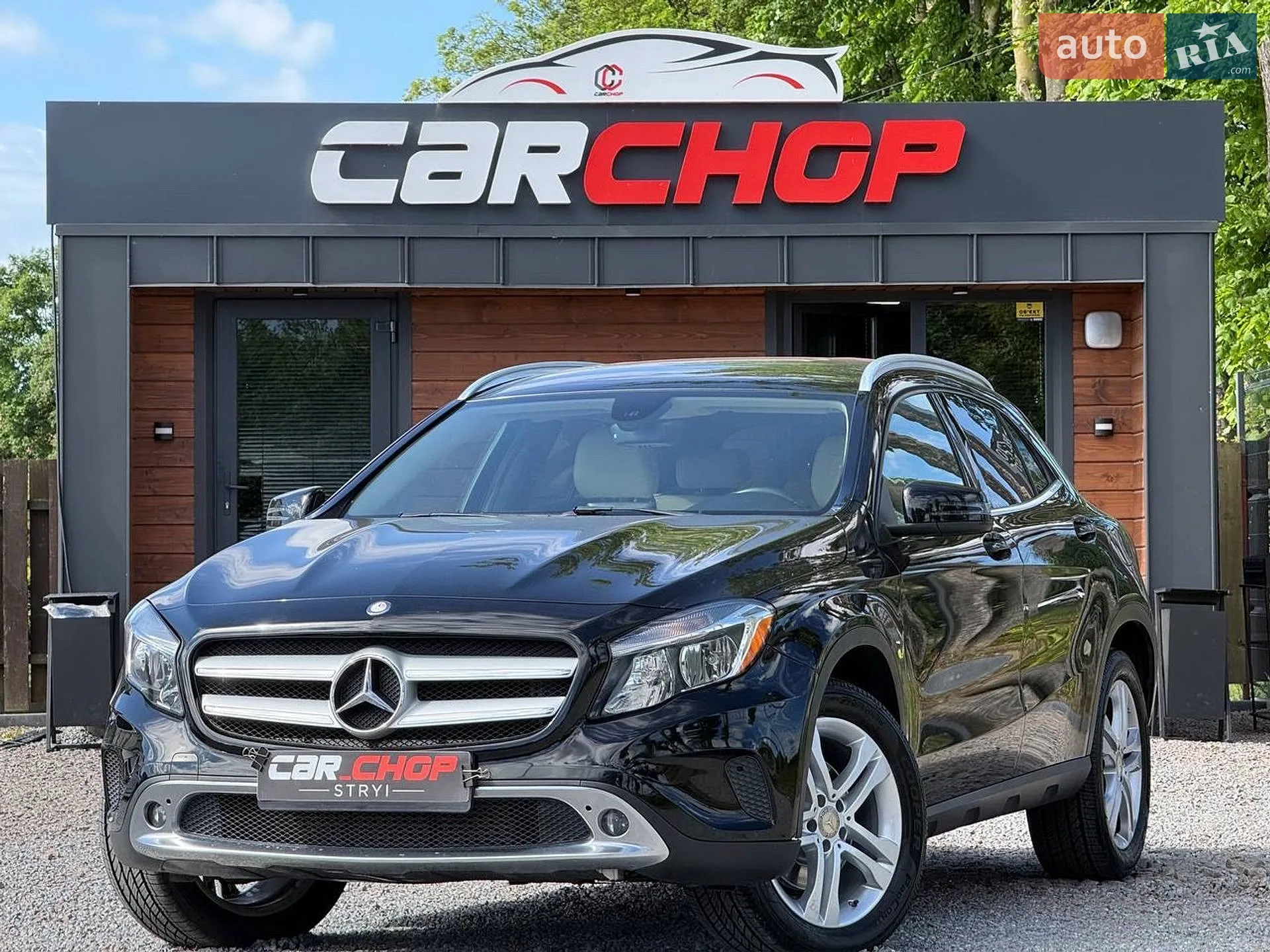 2015 Mercedes-Benz GLA-klasse - мініатюра 2