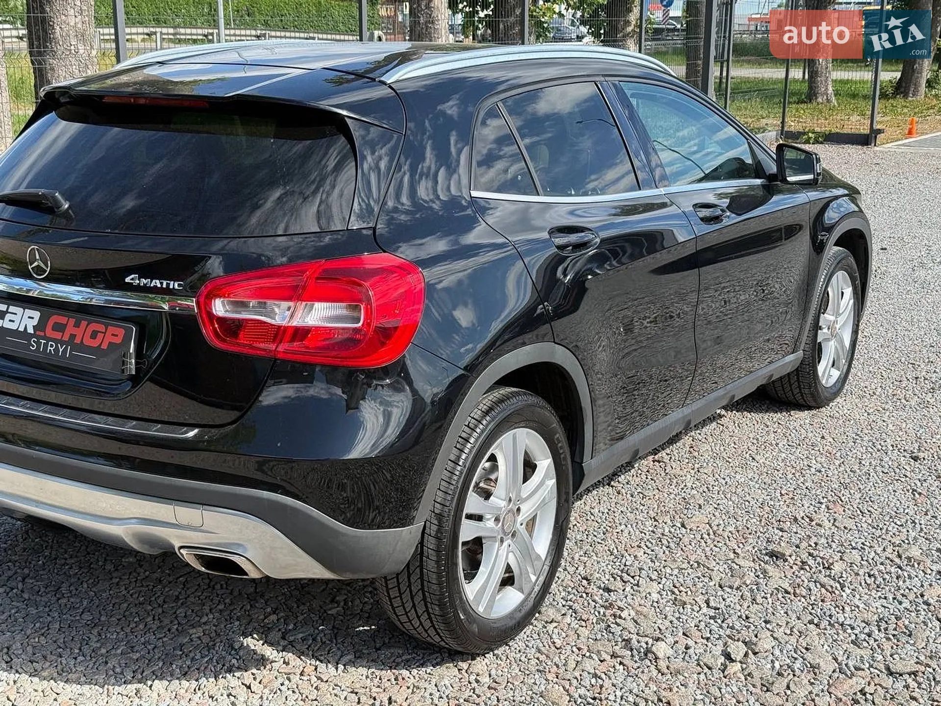 2015 Mercedes-Benz GLA-klasse - мініатюра 19