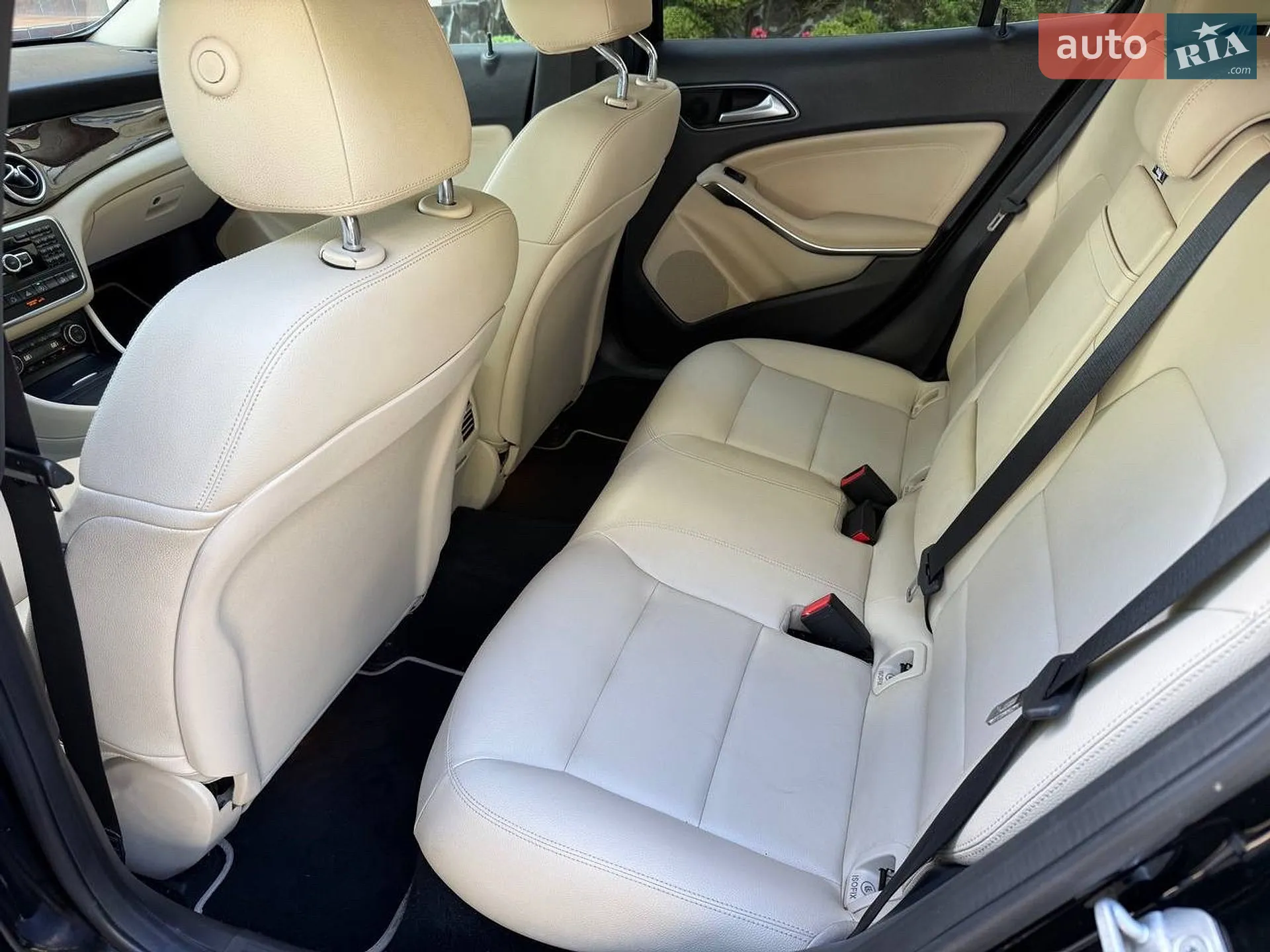 2015 Mercedes-Benz GLA-klasse - мініатюра 49