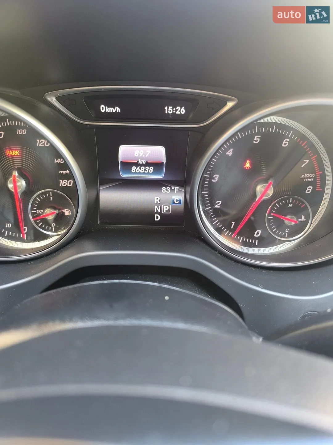 2018 Mercedes-Benz GLA-klasse - мініатюра 3