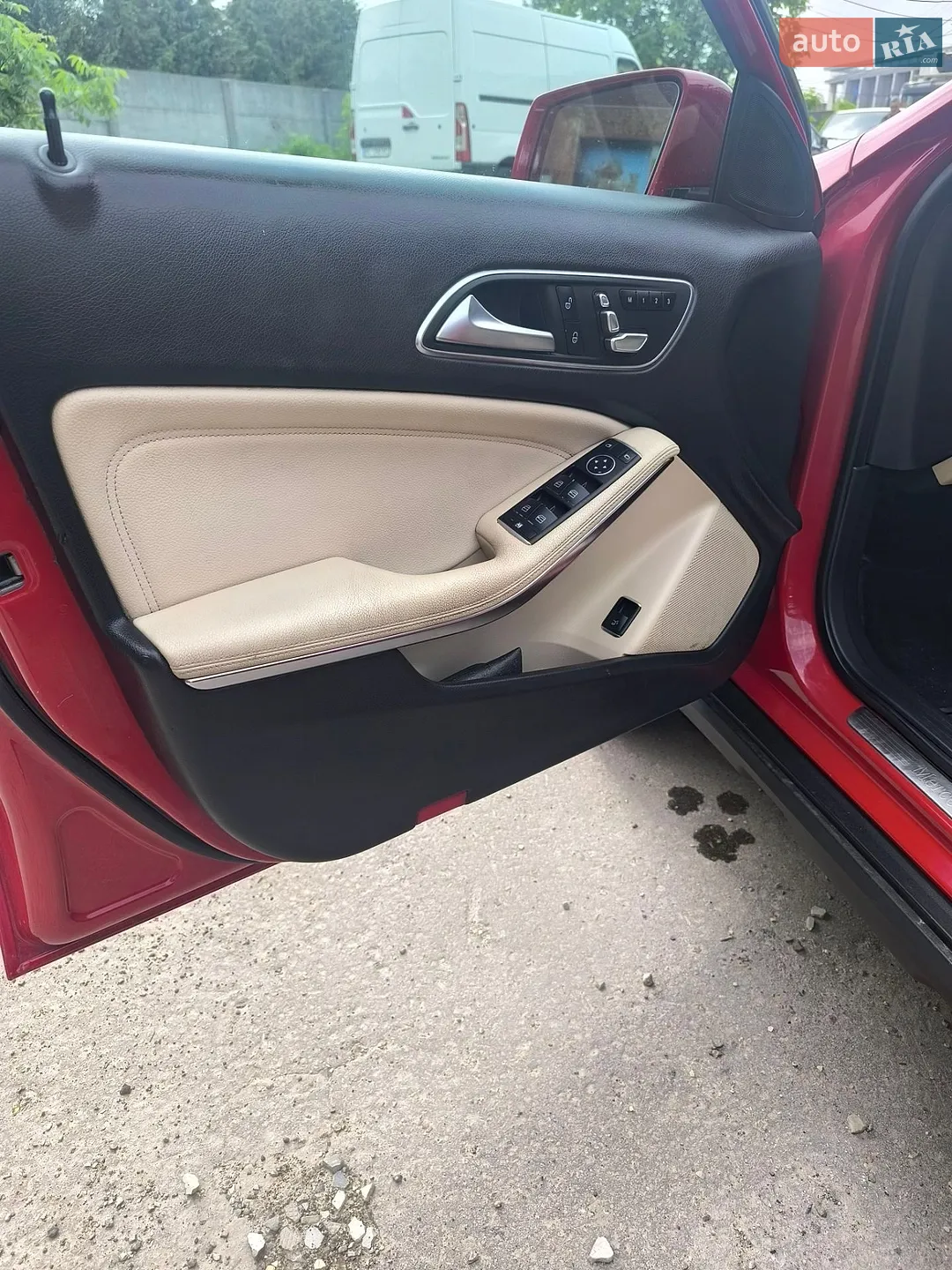2018 Mercedes-Benz GLA-klasse - мініатюра 8