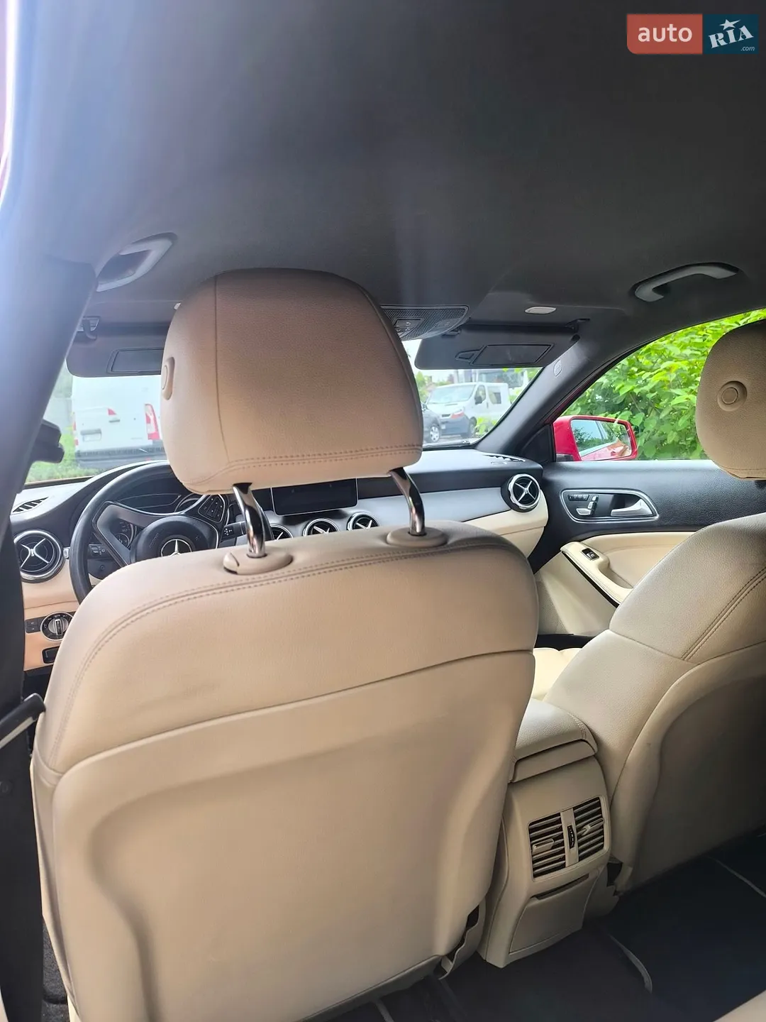 2018 Mercedes-Benz GLA-klasse - мініатюра 6