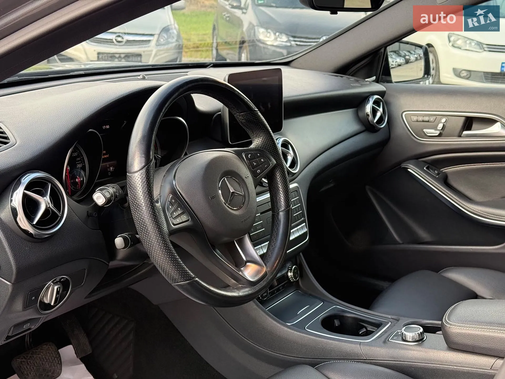 2019 Mercedes-Benz GLA-klasse - мініатюра 15