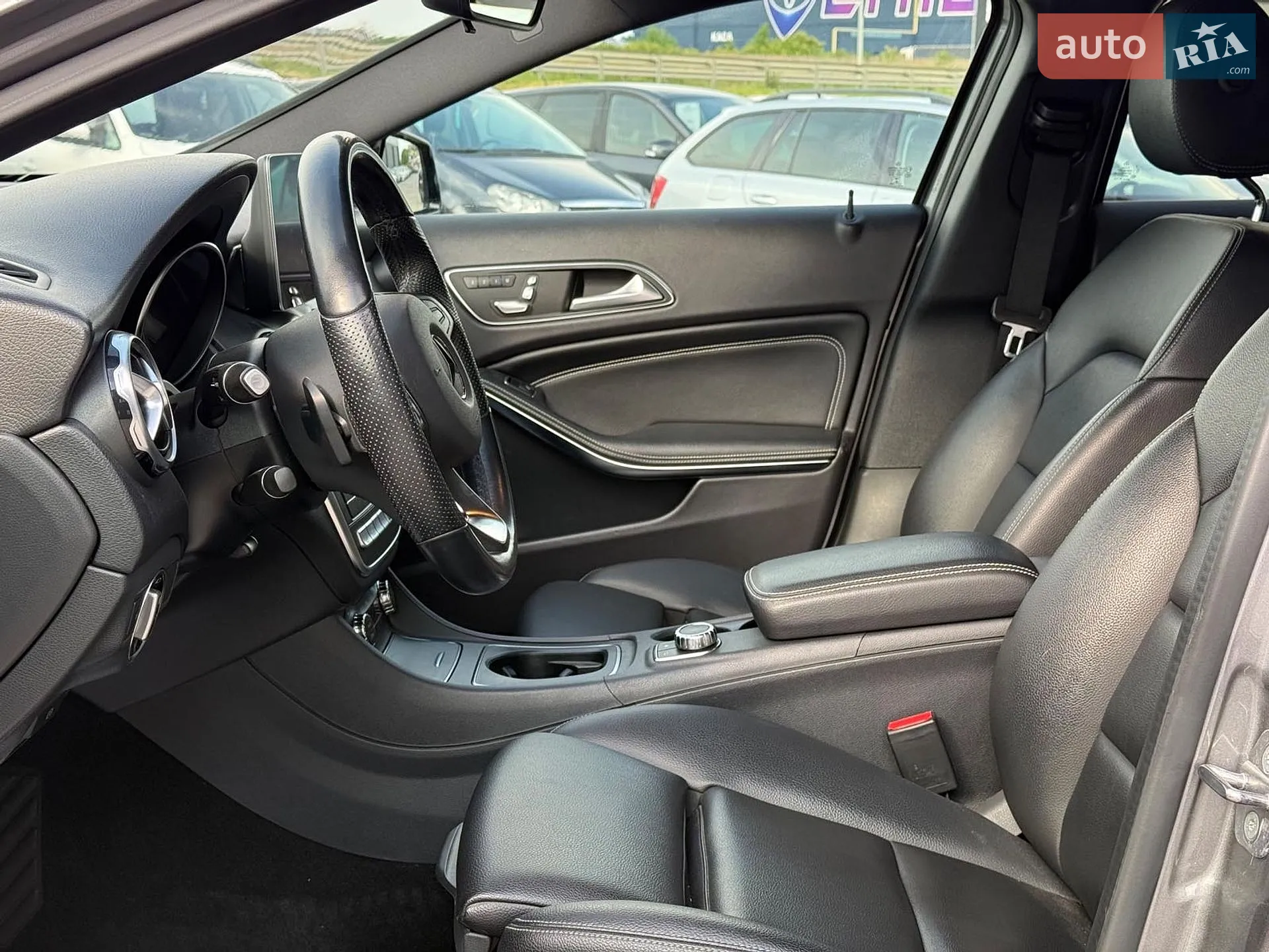 2019 Mercedes-Benz GLA-klasse - мініатюра 16