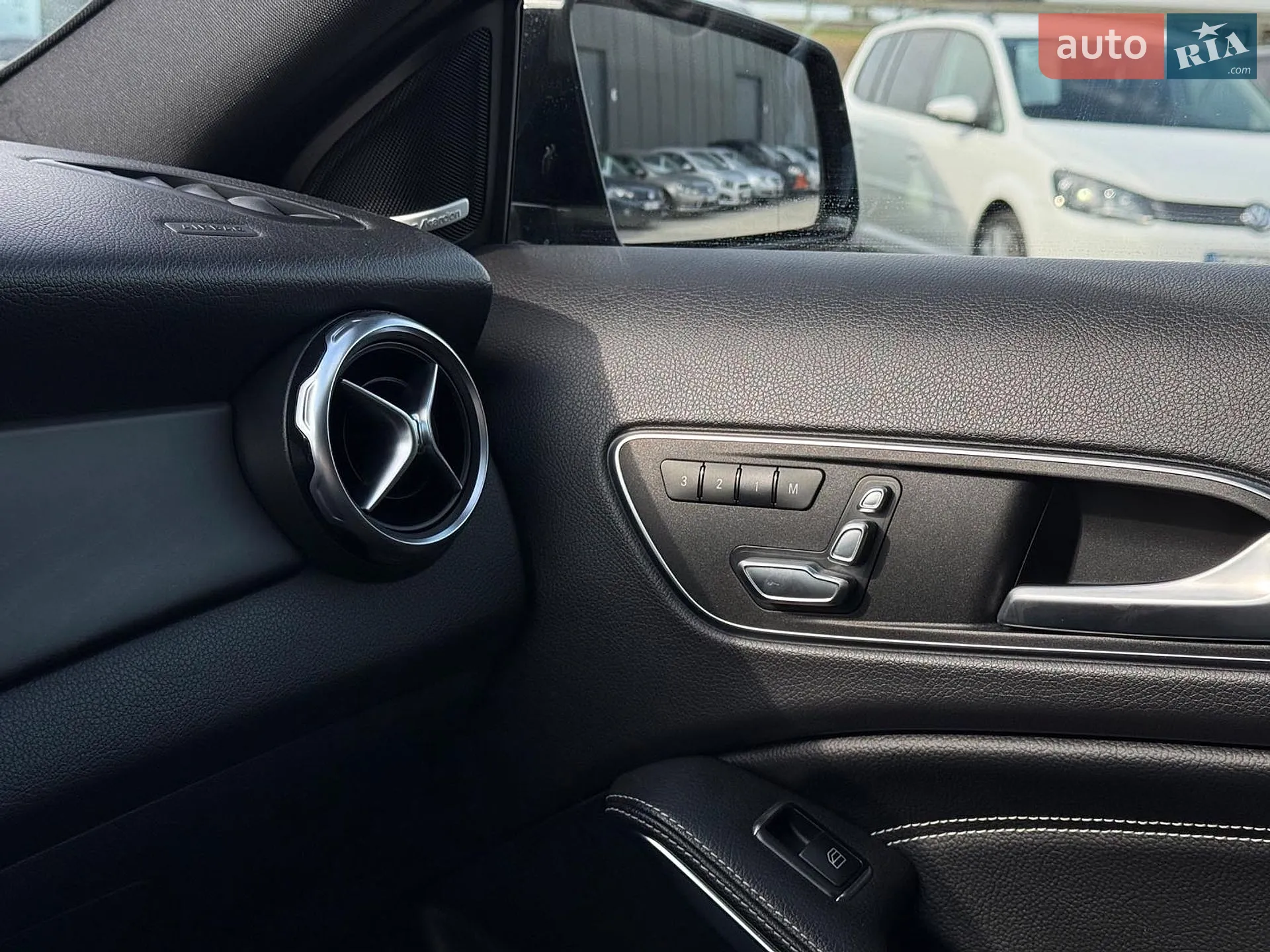 2019 Mercedes-Benz GLA-klasse - мініатюра 21