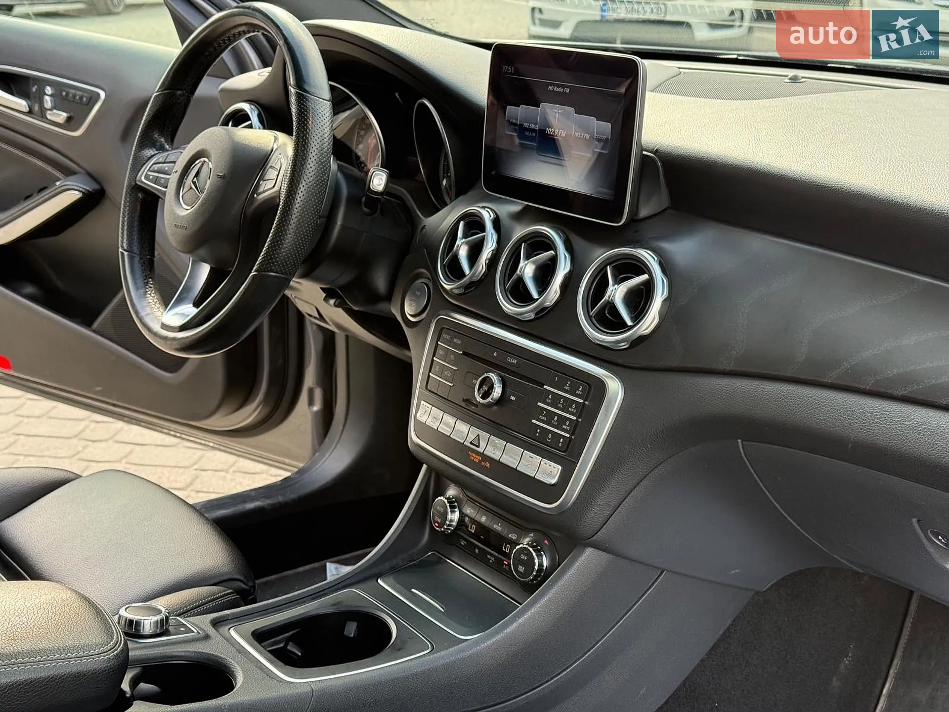 2019 Mercedes-Benz GLA-klasse - мініатюра 23
