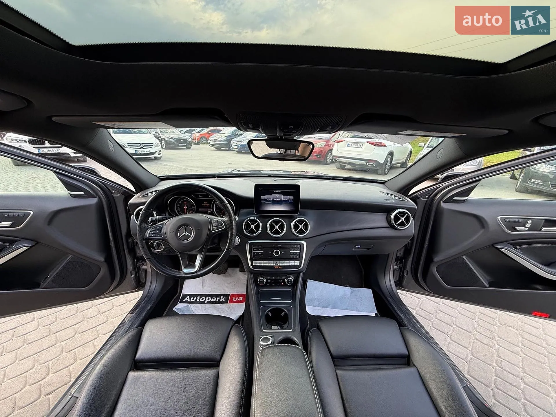 2019 Mercedes-Benz GLA-klasse - мініатюра 26