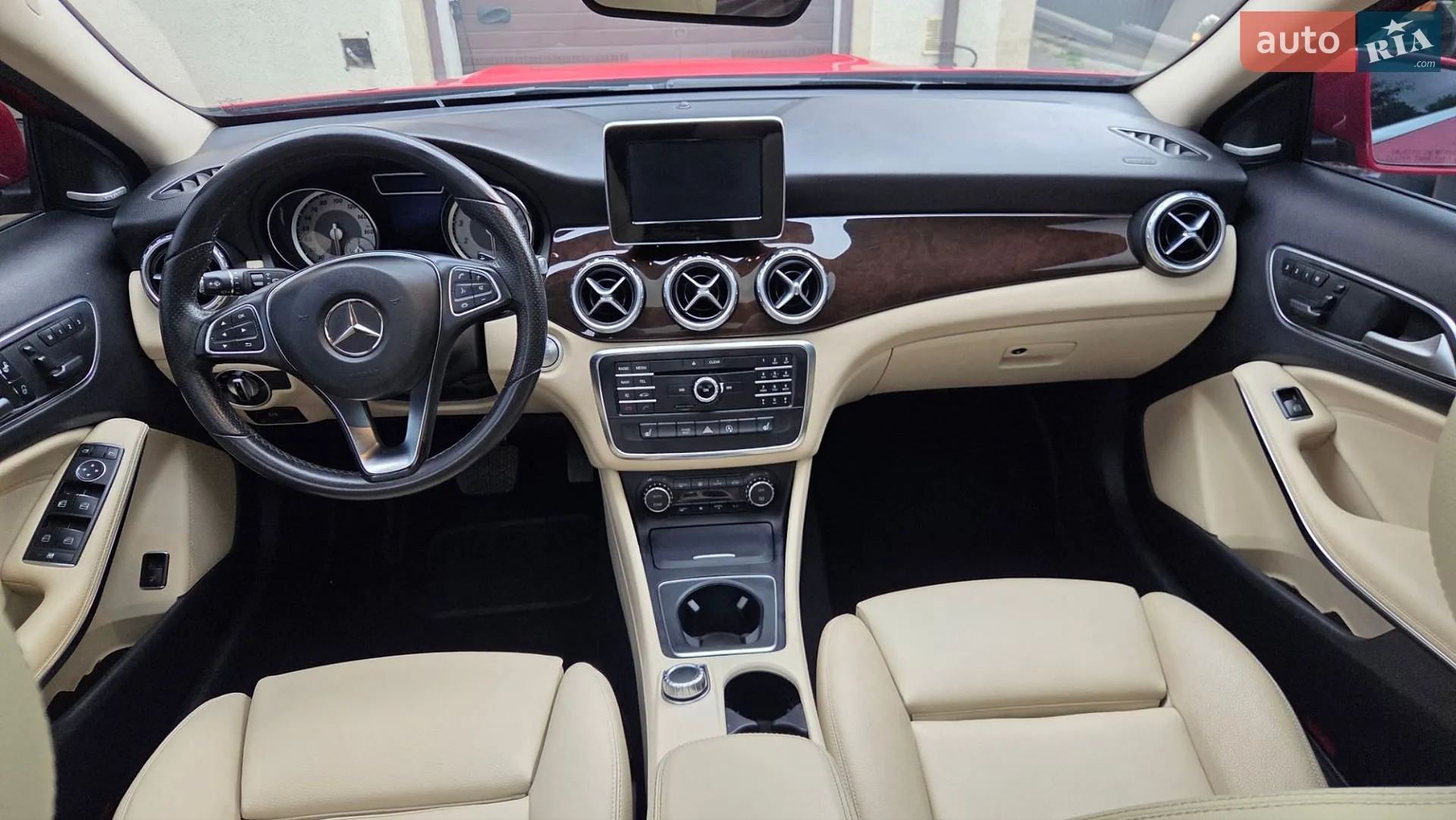 2016 Mercedes-Benz GLA-klasse - мініатюра 20