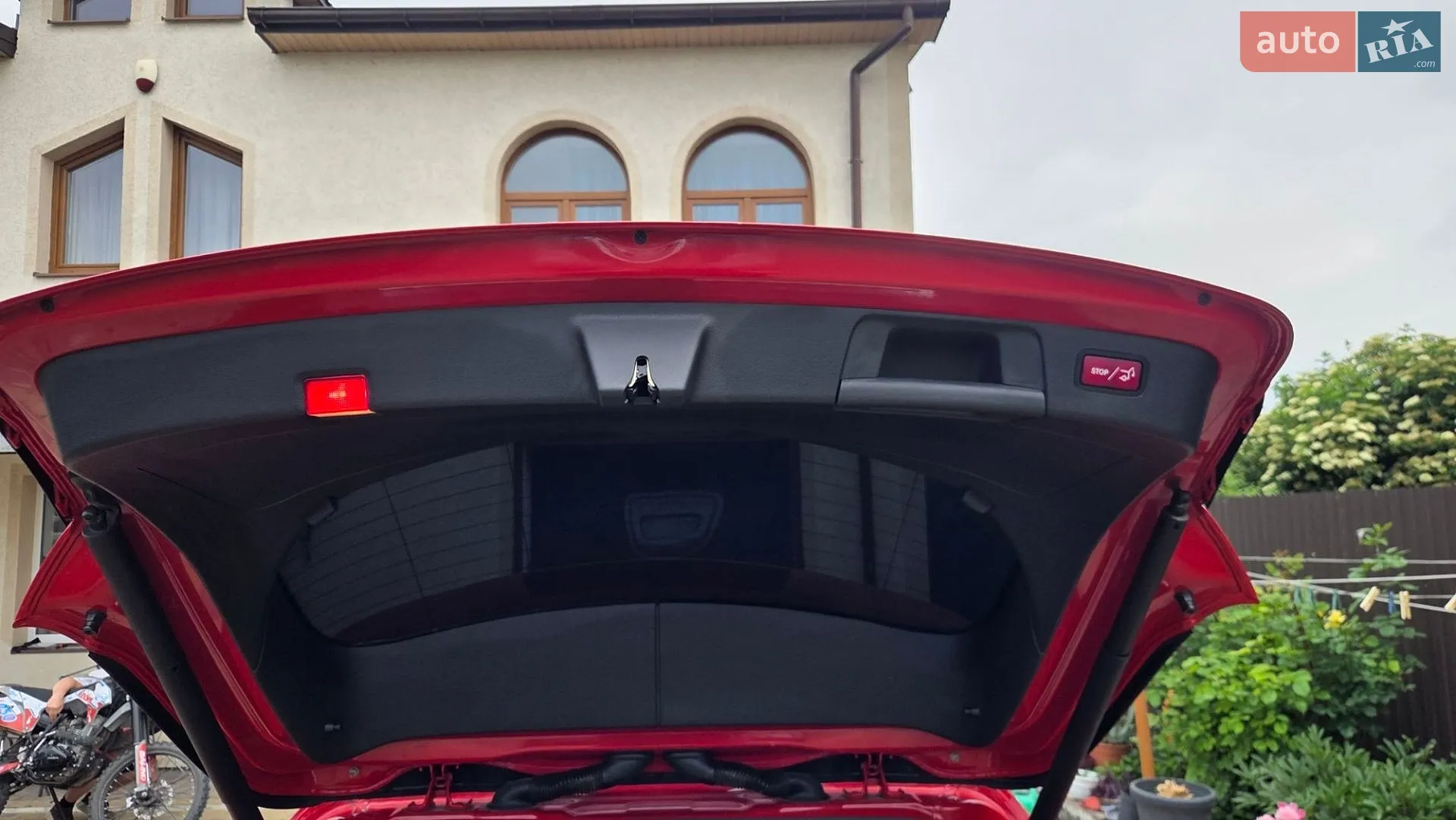 2016 Mercedes-Benz GLA-klasse - мініатюра 25