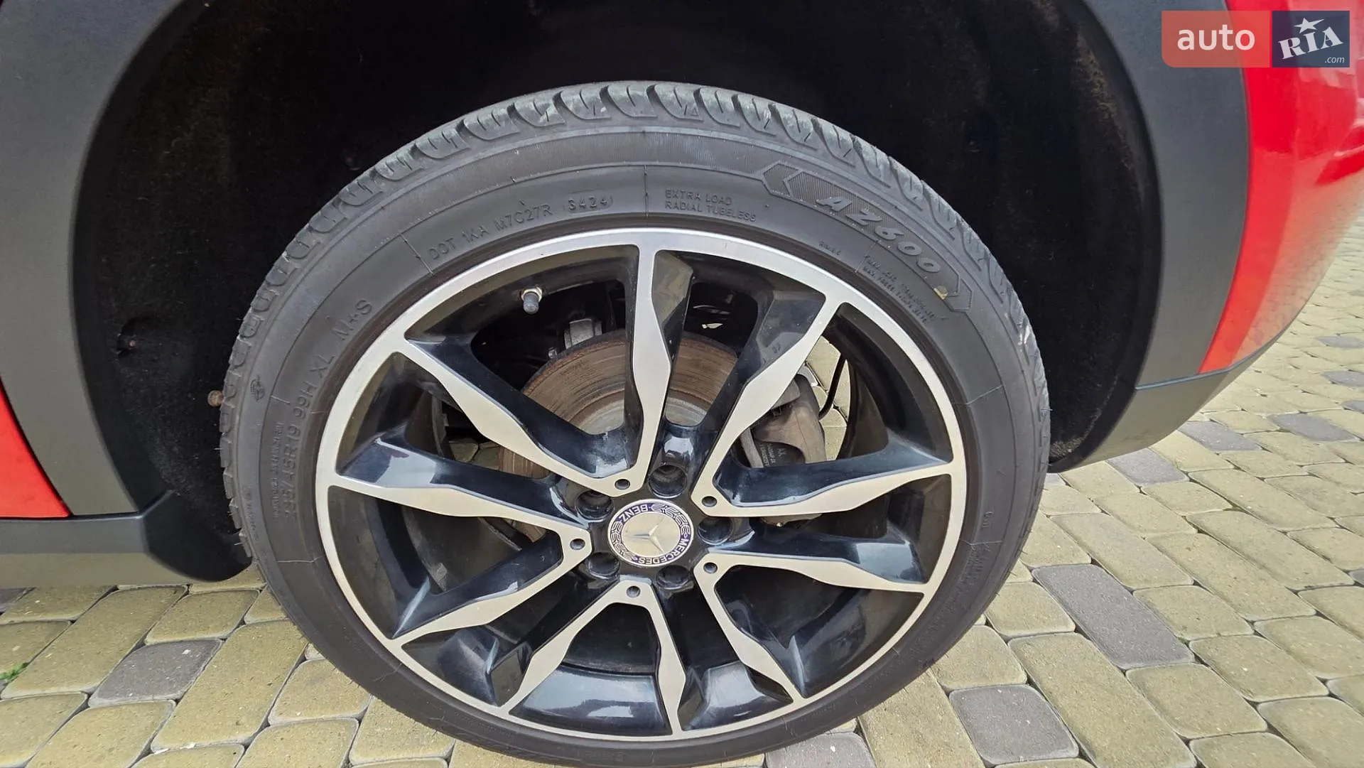 2016 Mercedes-Benz GLA-klasse - мініатюра 30