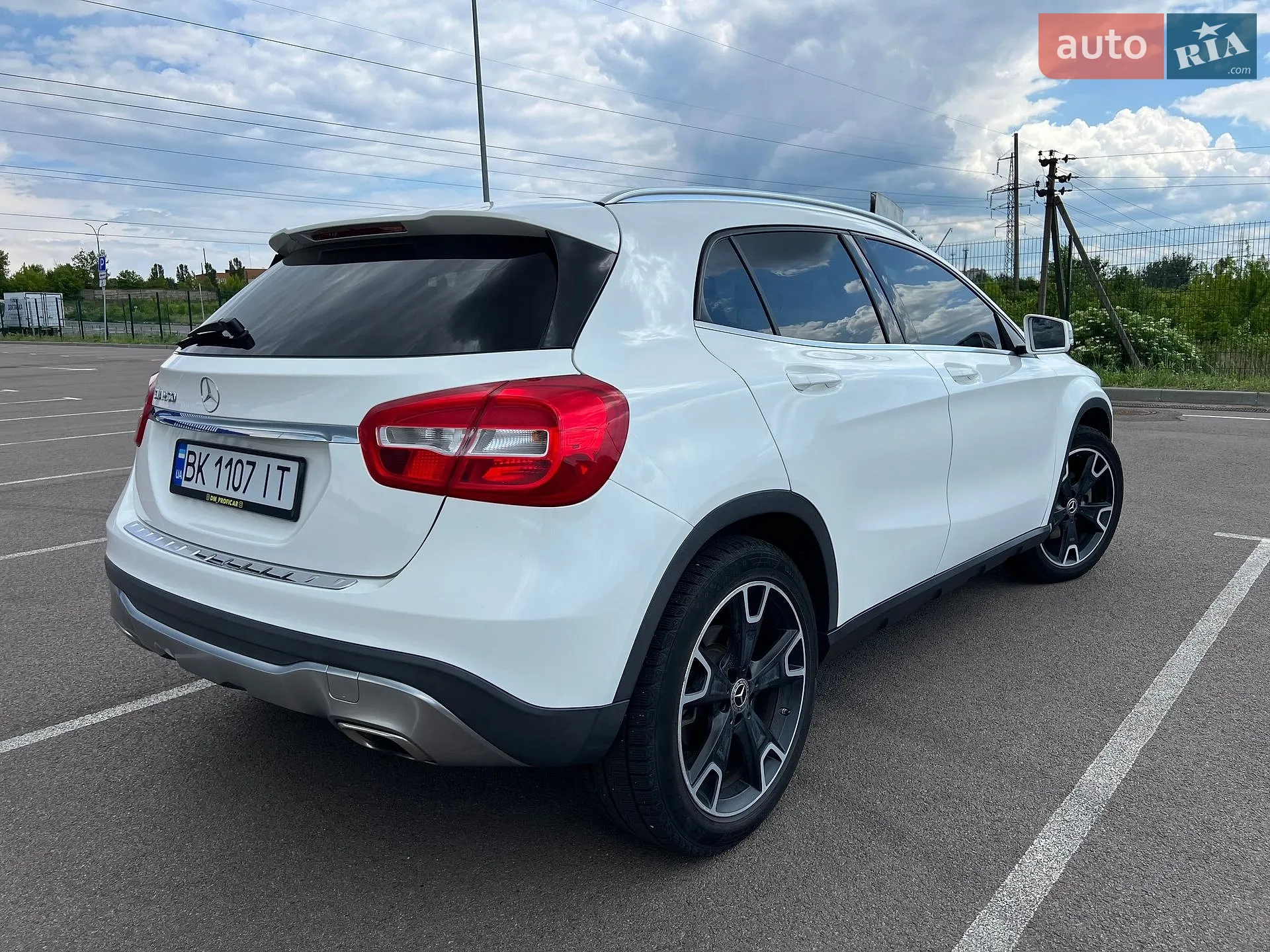 2019 Mercedes-Benz GLA-klasse - мініатюра 4