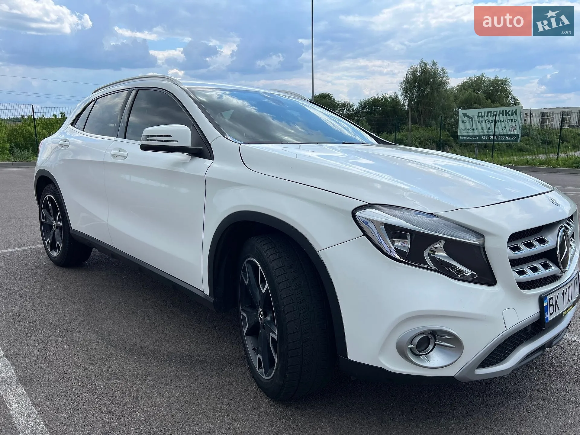 2019 Mercedes-Benz GLA-klasse - мініатюра 2