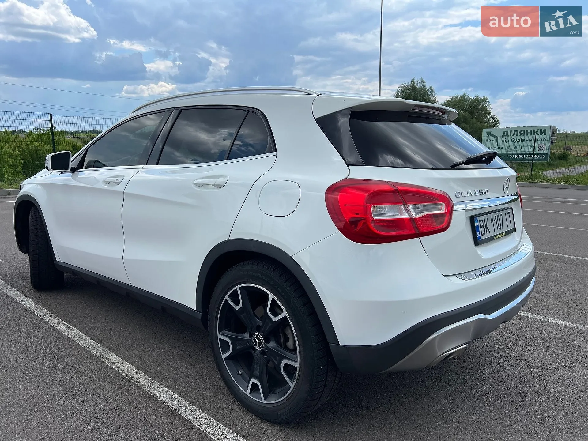 2019 Mercedes-Benz GLA-klasse - мініатюра 3