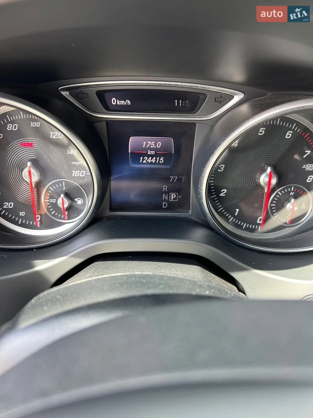 2019 Mercedes-Benz GLA-klasse - мініатюра 5