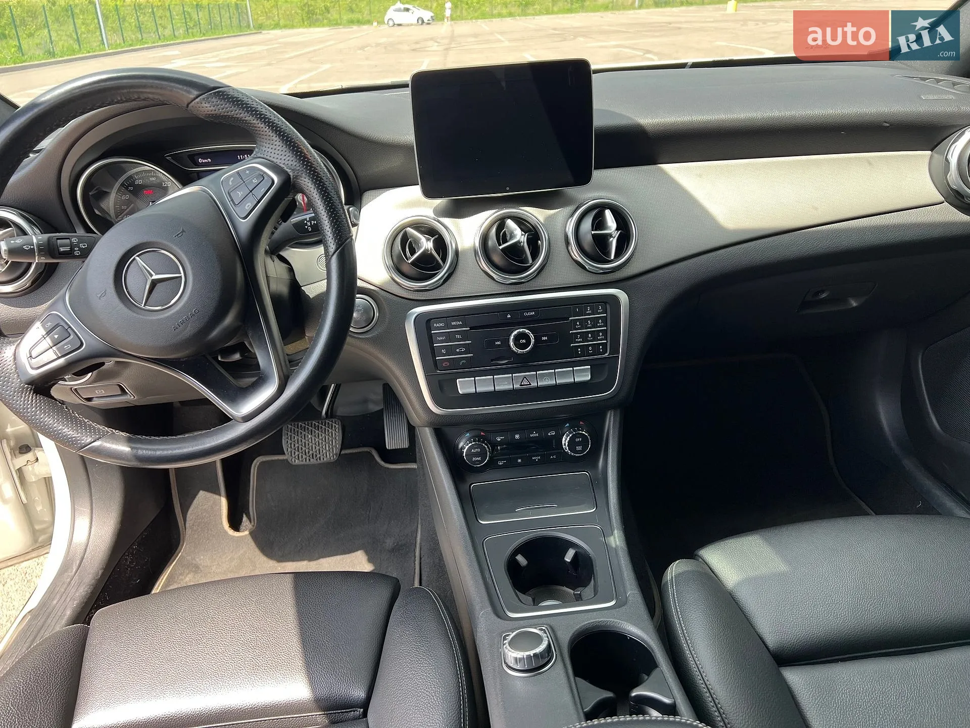 2019 Mercedes-Benz GLA-klasse - мініатюра 6