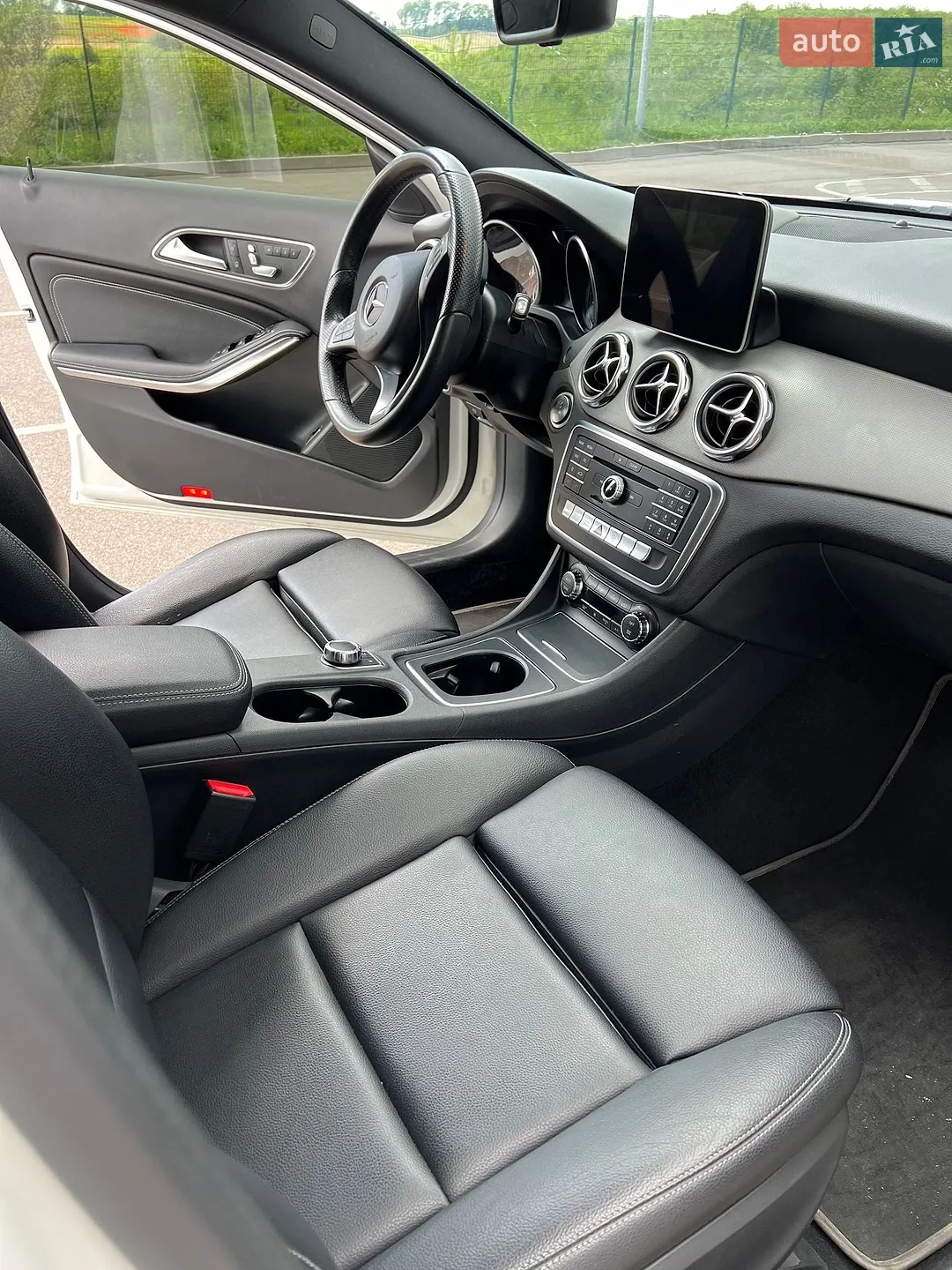 2019 Mercedes-Benz GLA-klasse - мініатюра 8