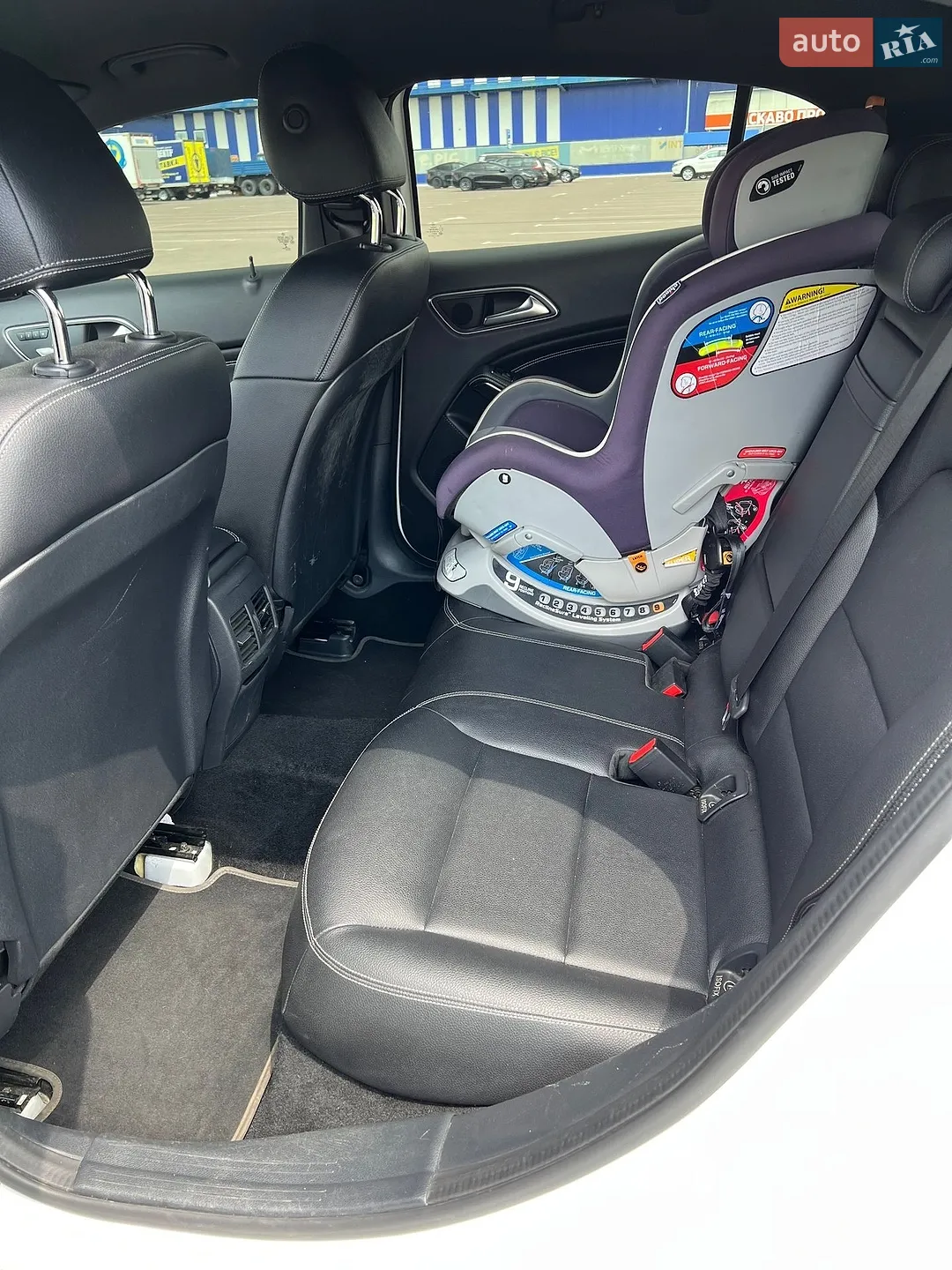 2019 Mercedes-Benz GLA-klasse - мініатюра 7