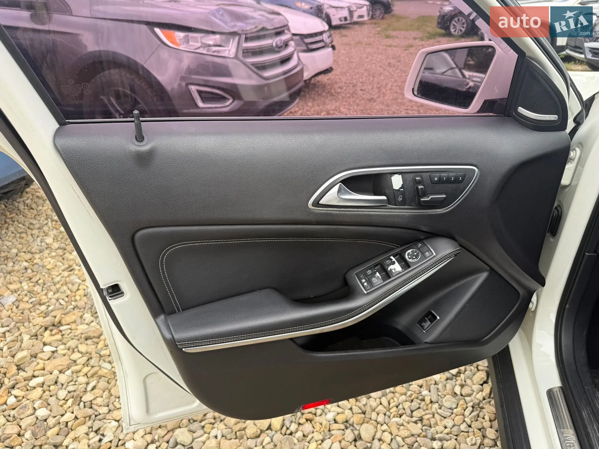 2016 Mercedes-Benz GLA-klasse - мініатюра 10