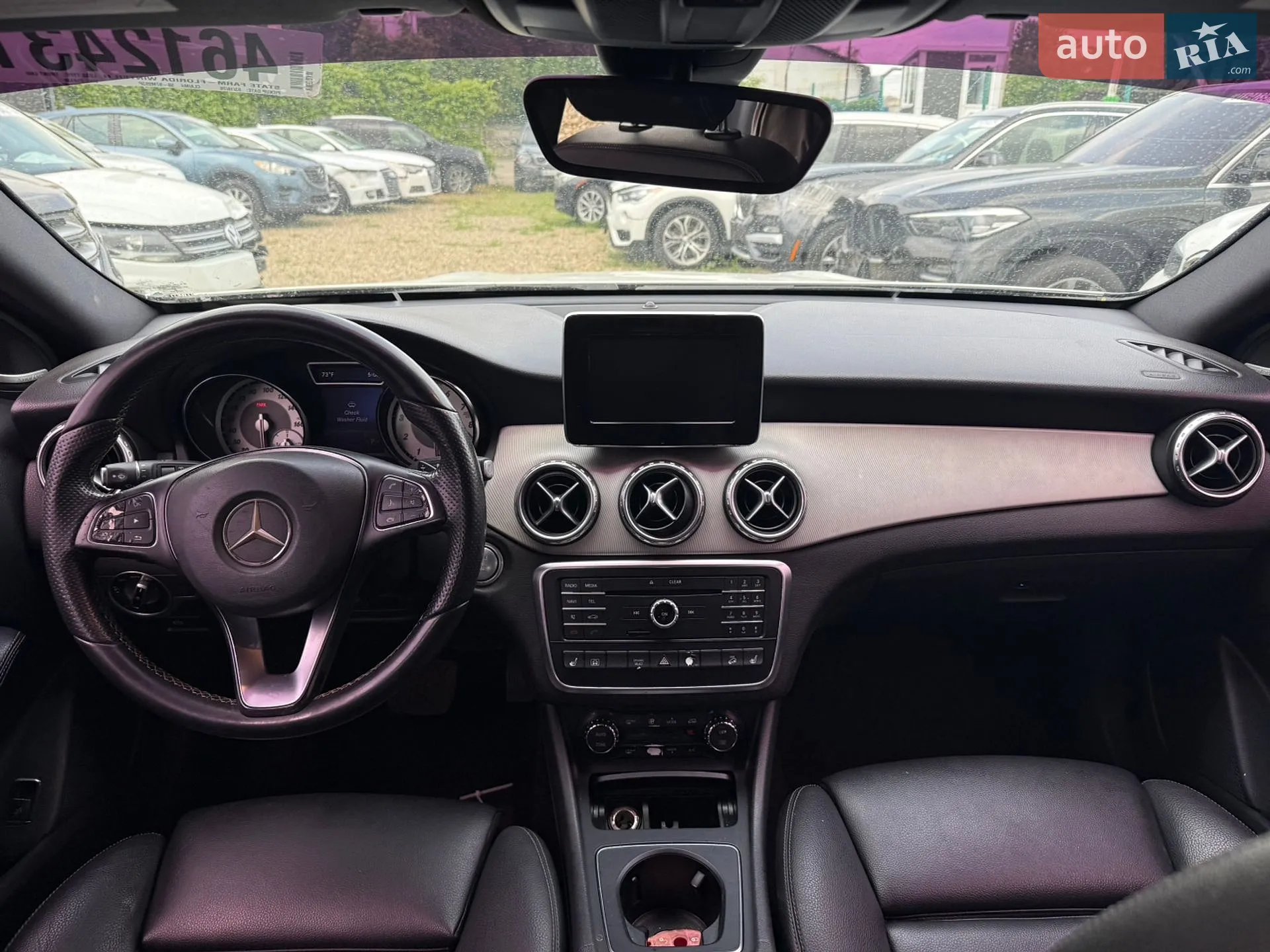 2016 Mercedes-Benz GLA-klasse - мініатюра 13