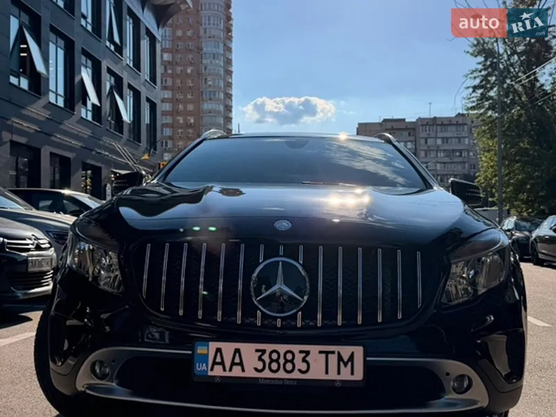 Mercedes-Benz GLA-Class 2016 VIN WDCTG4EB5GJ238578 фото оголошення 5 з 89