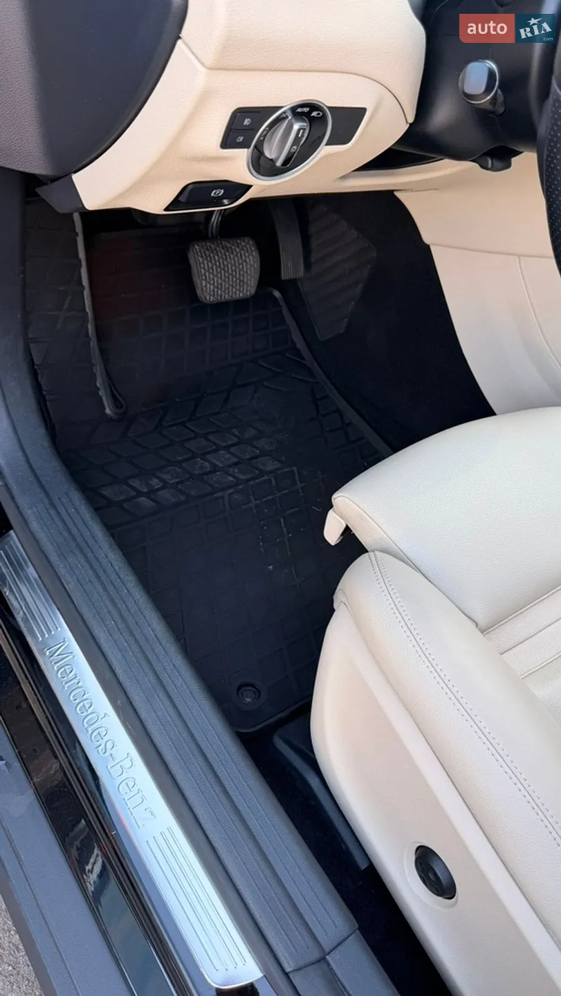 2016 Mercedes-Benz GLA-klasse - мініатюра 15