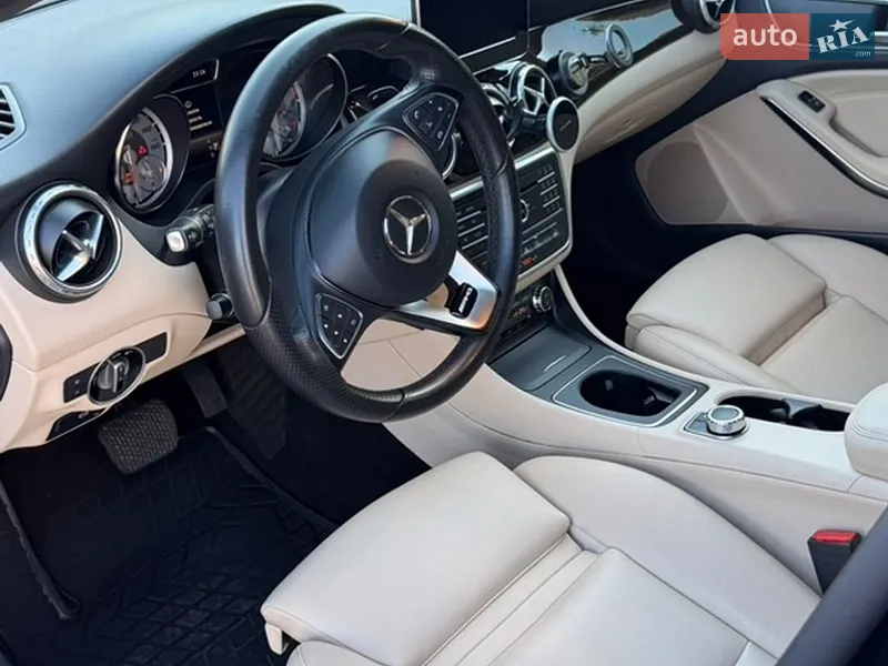 Mercedes-Benz GLA-Class 2016 VIN WDCTG4EB5GJ238578 фото оголошення 16 з 89